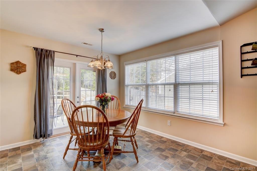 Legacy Park - Residential