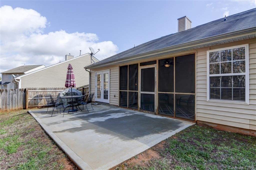 Legacy Park - Residential