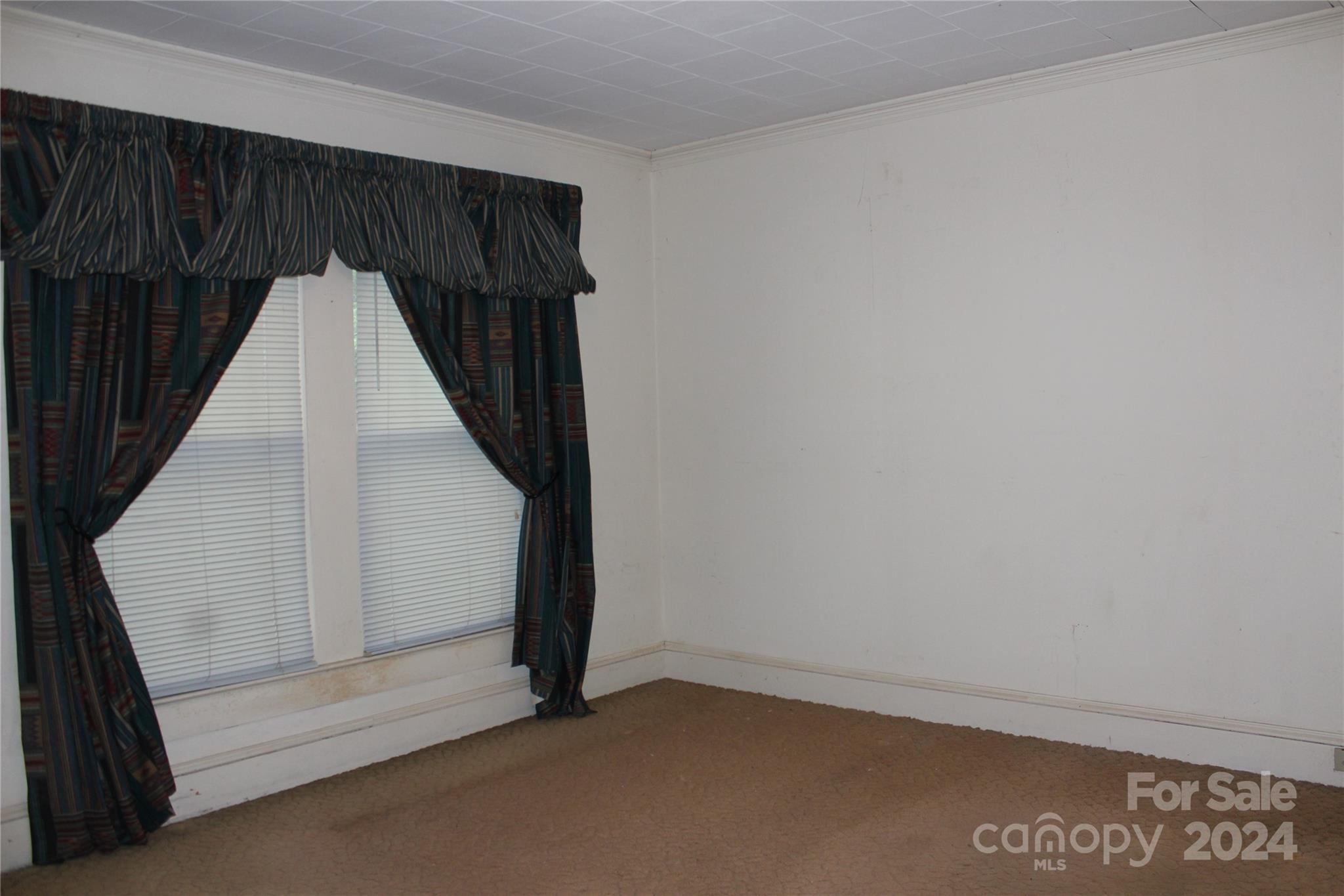 NONE - Residential