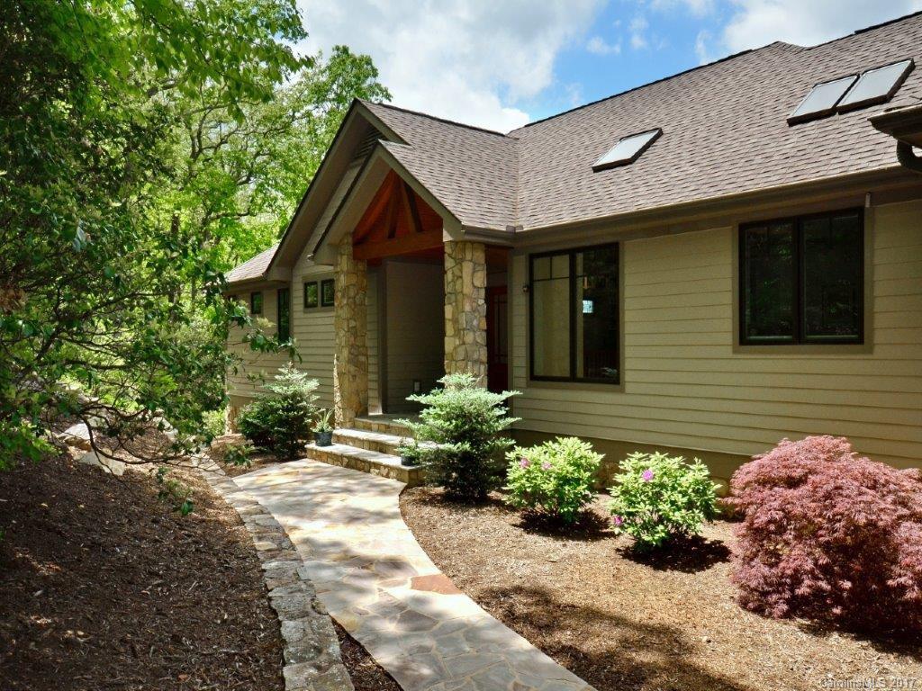 Elk Mountain Estates - Residential