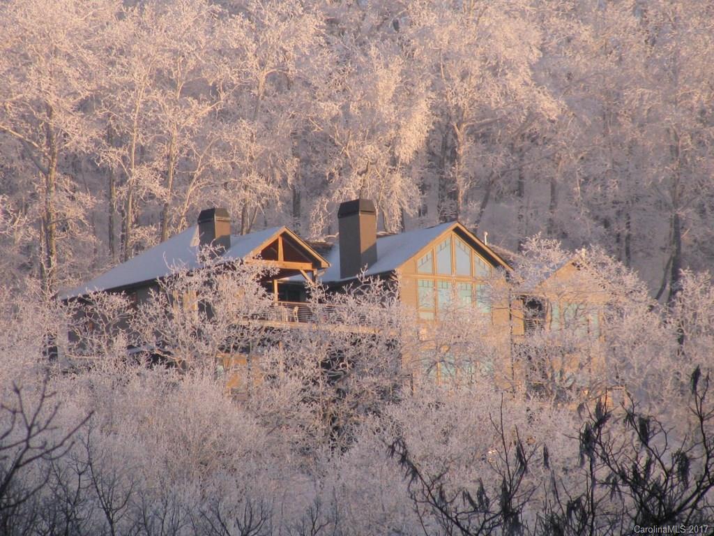 Elk Mountain Estates - Residential