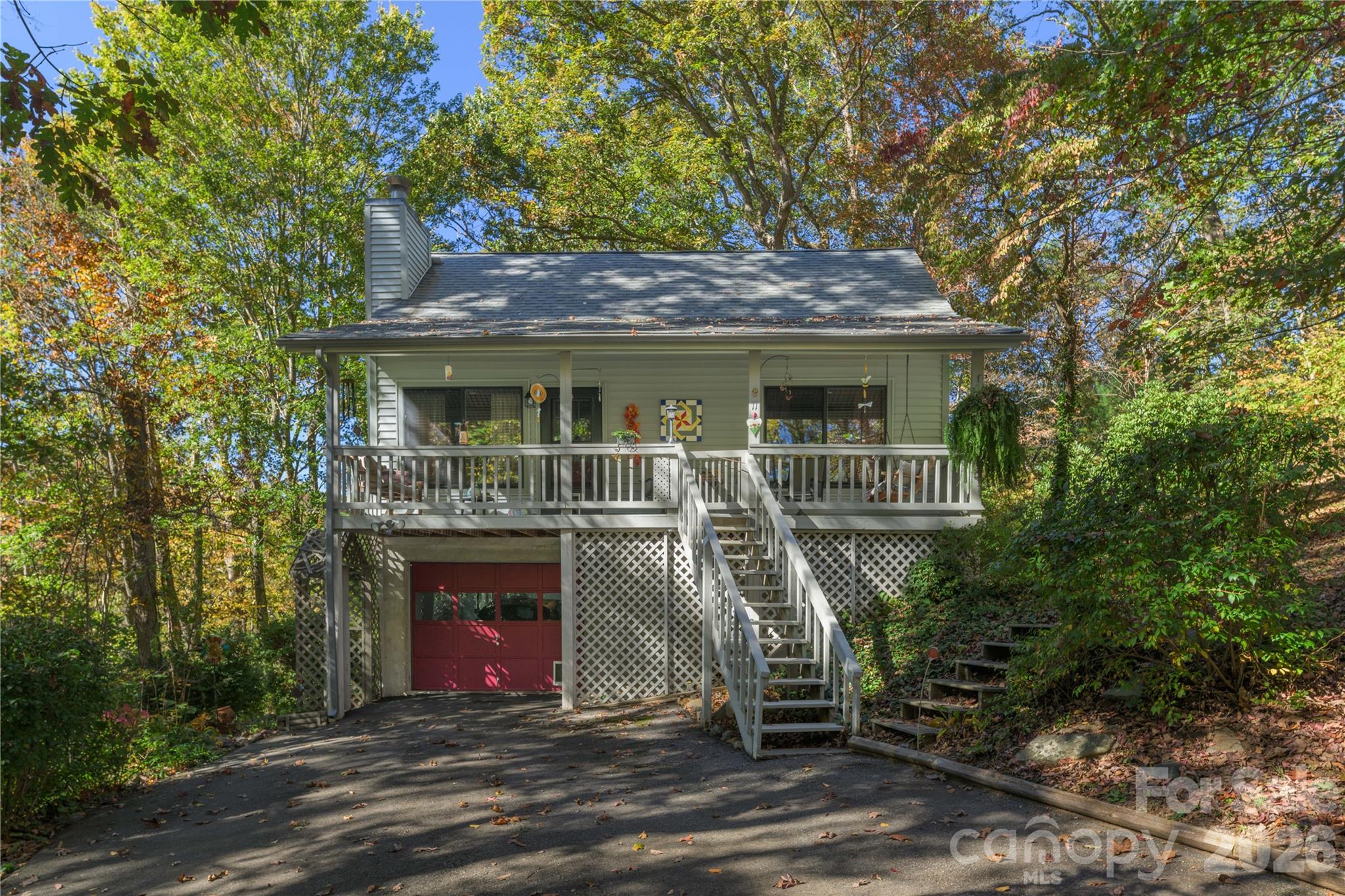 11 Grant Place