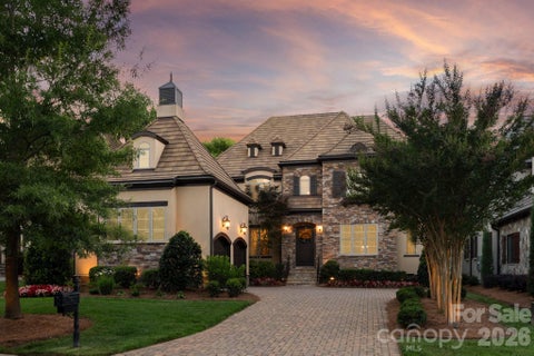 Photo of 8718 Thornbury Place, Waxhaw, NC 28173 (MLS # 4422130)