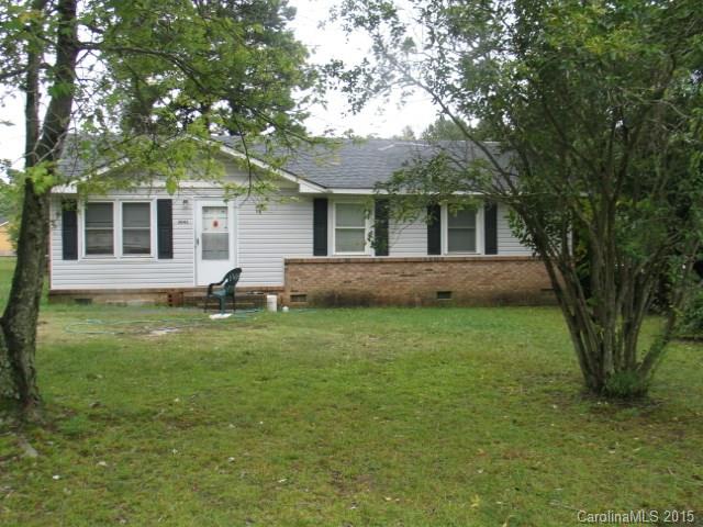 Crawford Heights - Residential