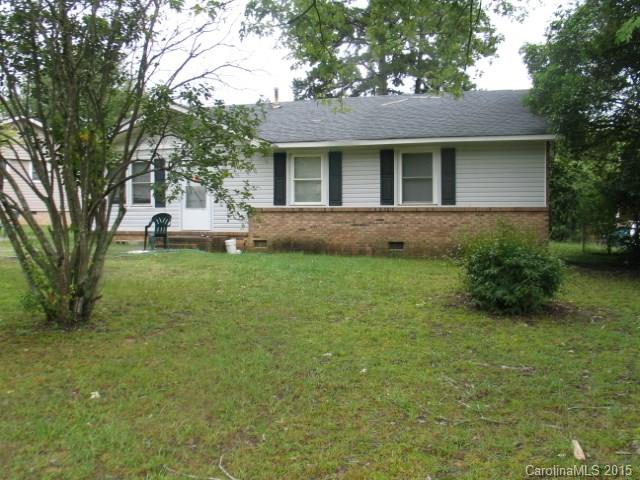 Crawford Heights - Residential