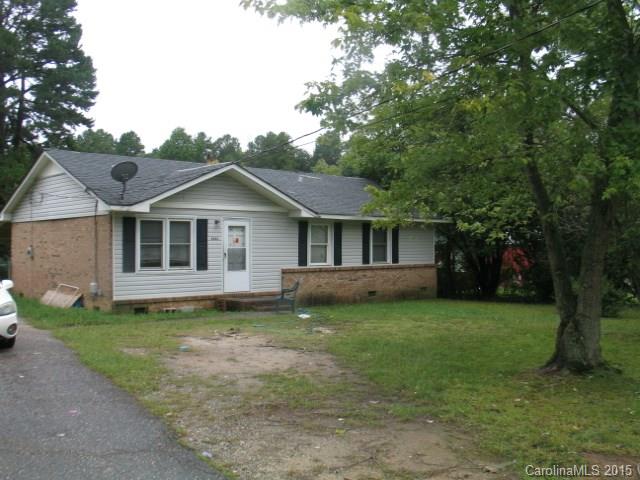 Crawford Heights - Residential