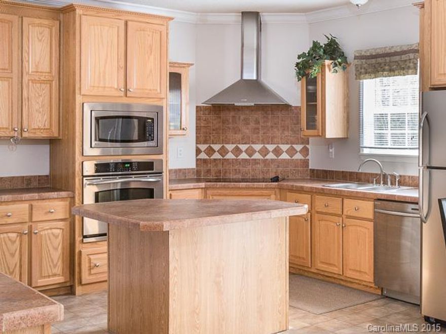 MAJOR PRICE REDUCTION! WILL NOT LAST! Private location with almost 5 acres! Super clean and maintained meticulously. Over 2,200 sq ft so you can stretch out.  Kitchen boasts stainless steel appliances, center island, and large pantry. This home has a total of 5 bedrooms! The Master bathroom has a separate shower and tub with double vanity and private water closet. This home has it all! Parkwood School District! Nice large deck perfect for entertaining. Don't miss out on this great opportunity.