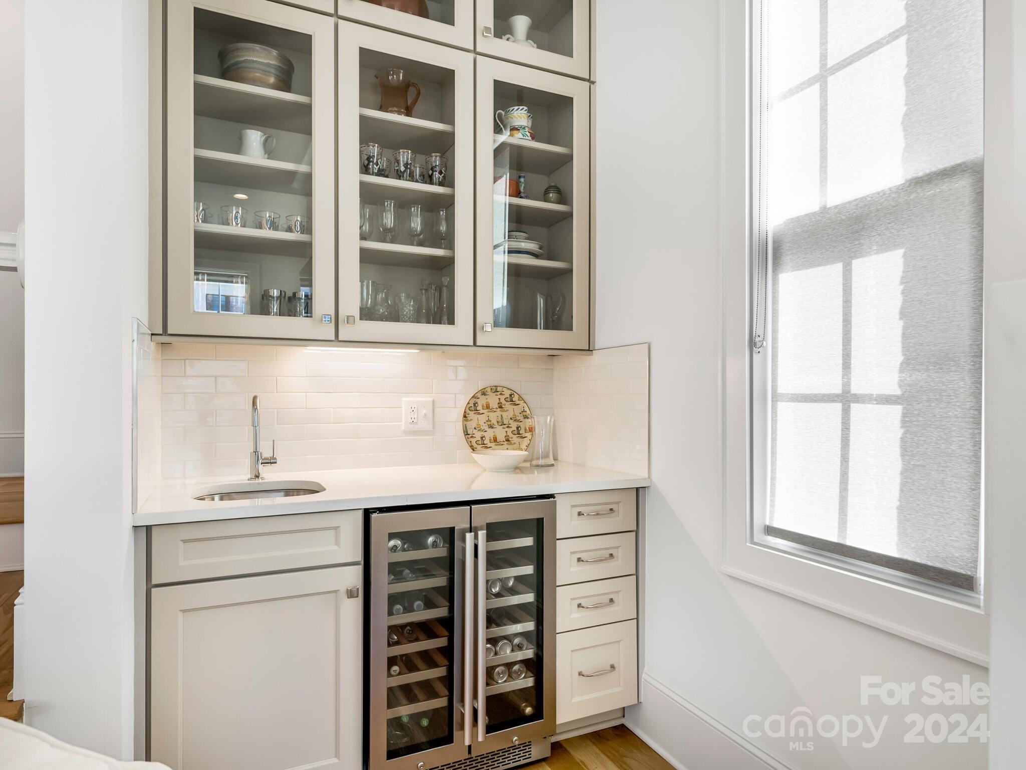 Dilworth - Residential