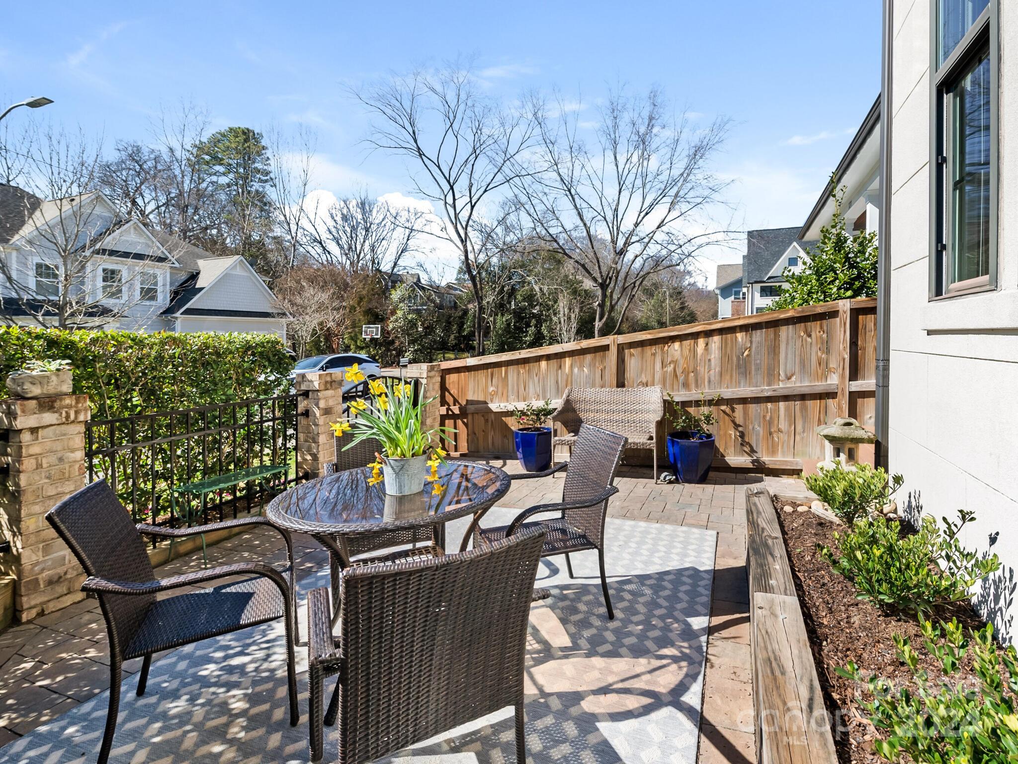 Dilworth - Residential