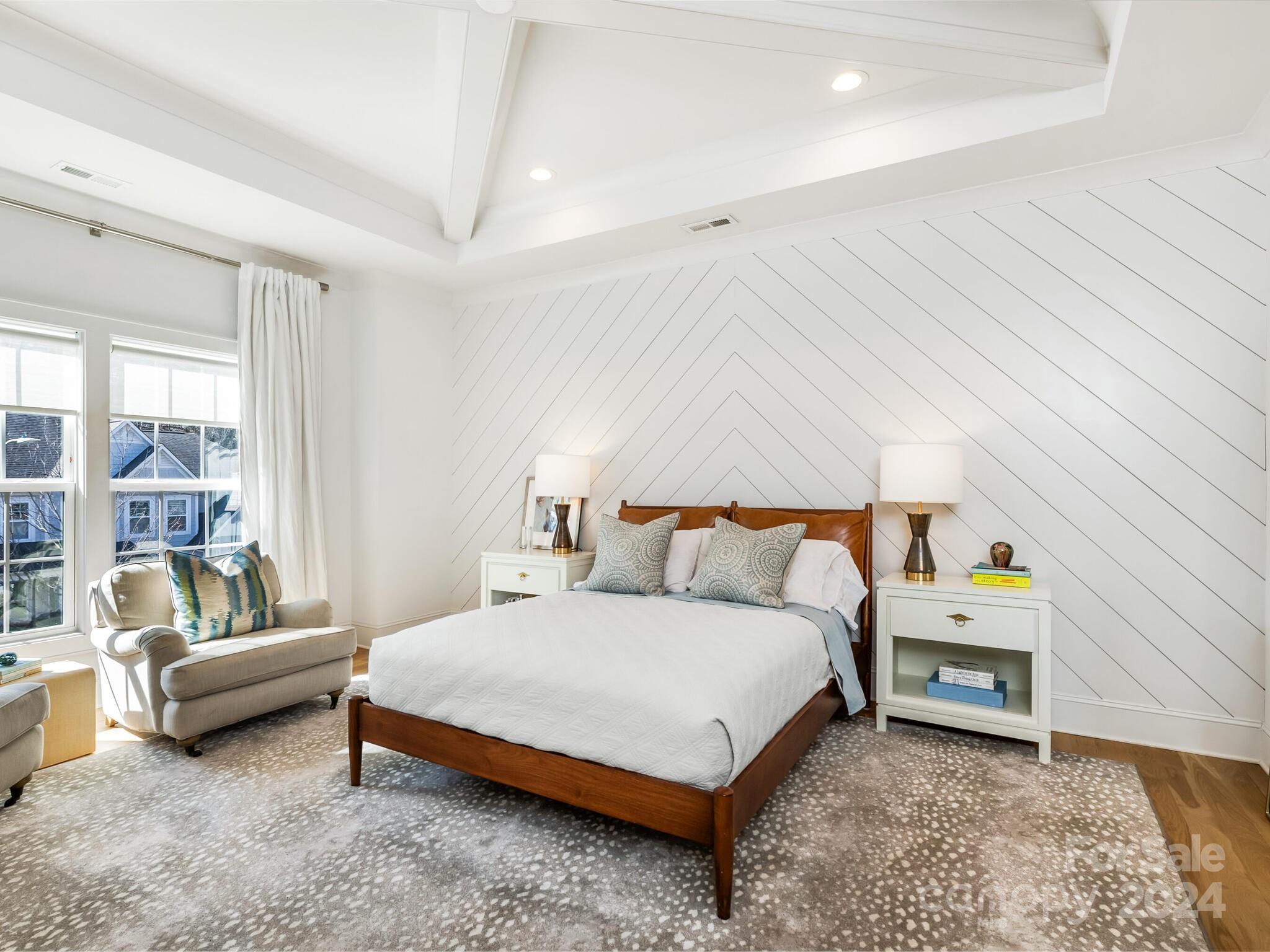 Dilworth - Residential