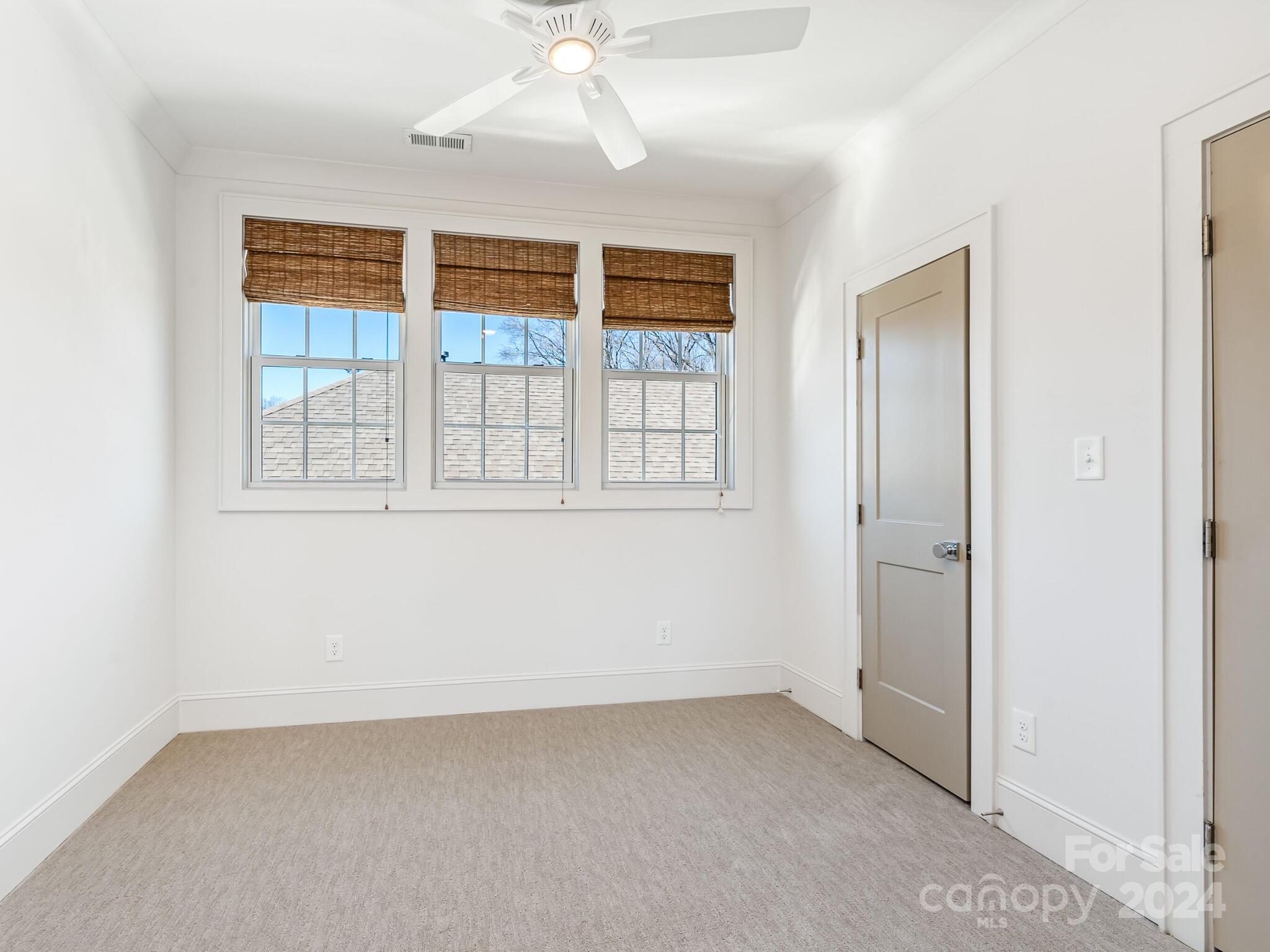 Dilworth - Residential