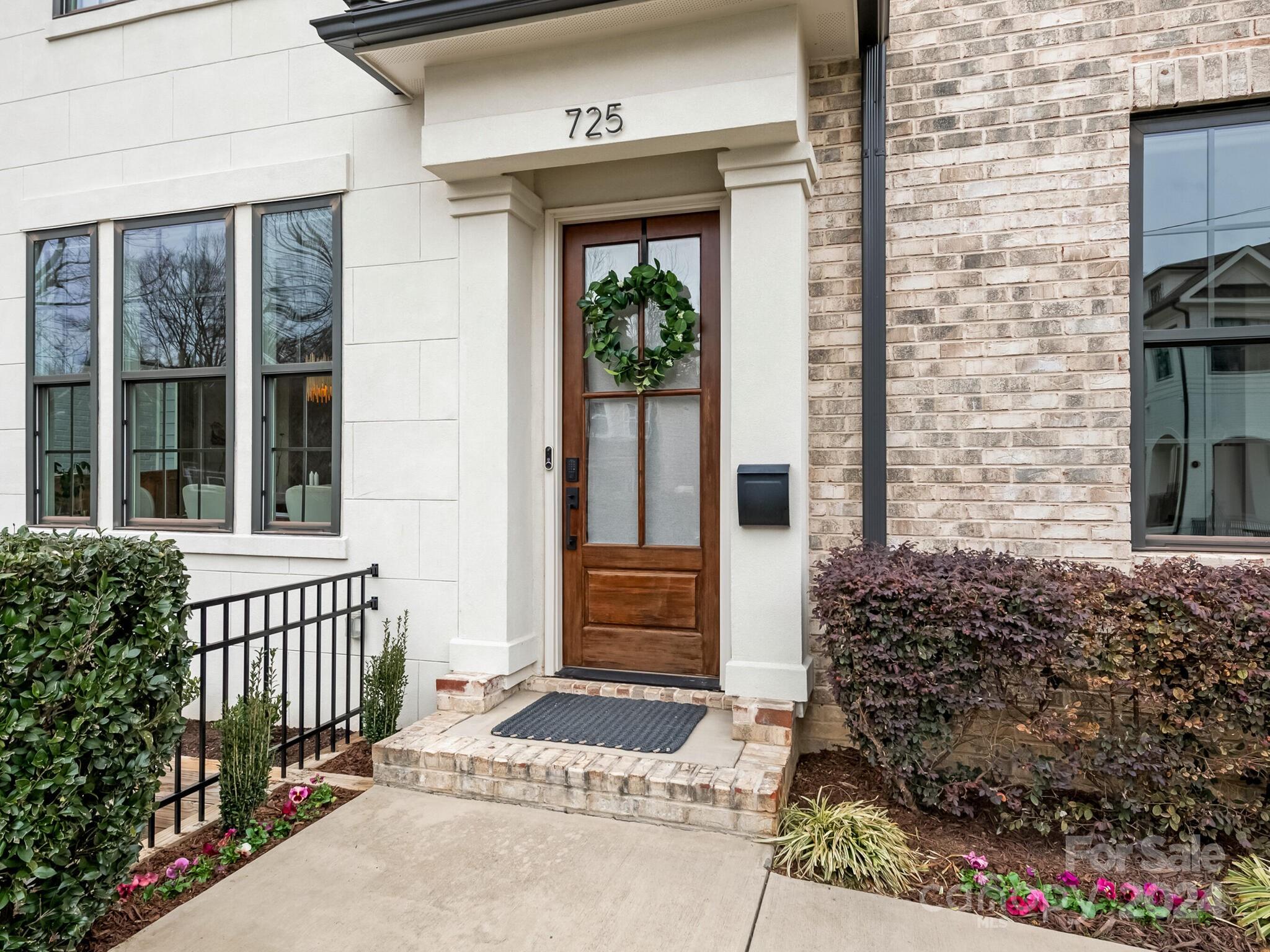 Dilworth - Residential