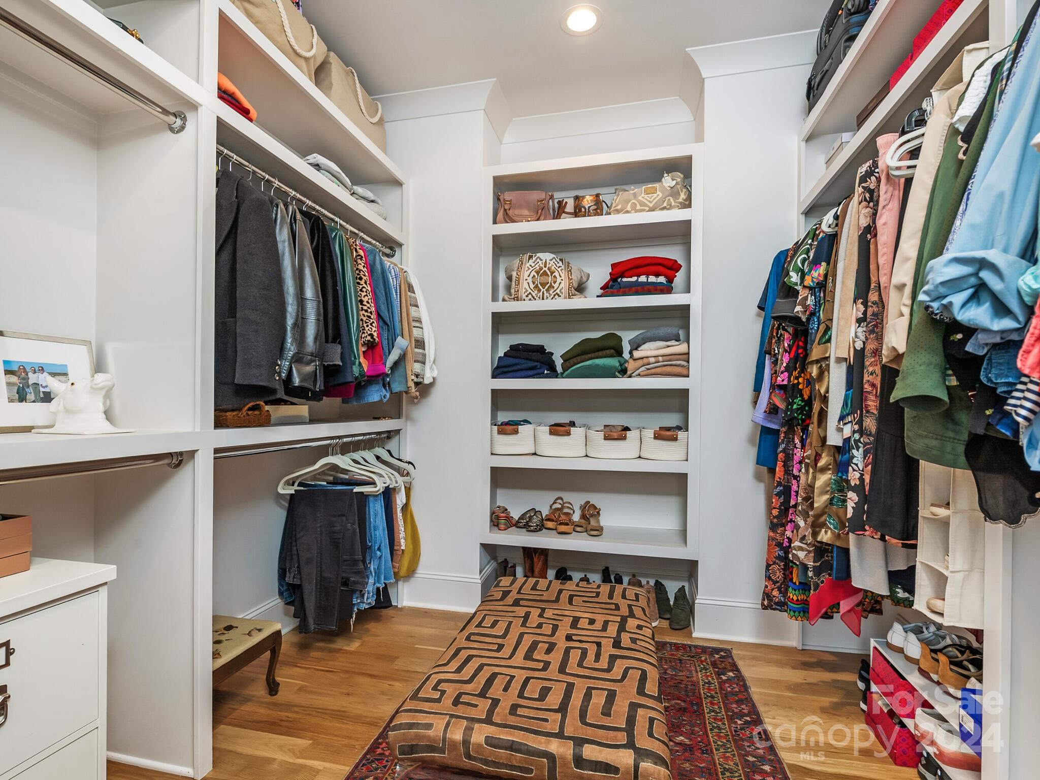 Dilworth - Residential