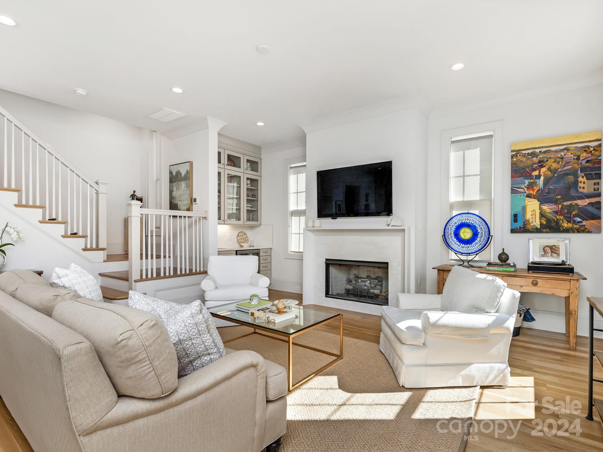 Dilworth - Residential