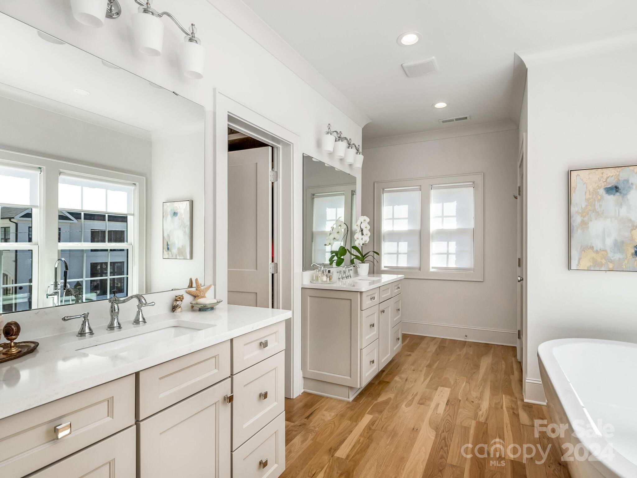 Dilworth - Residential