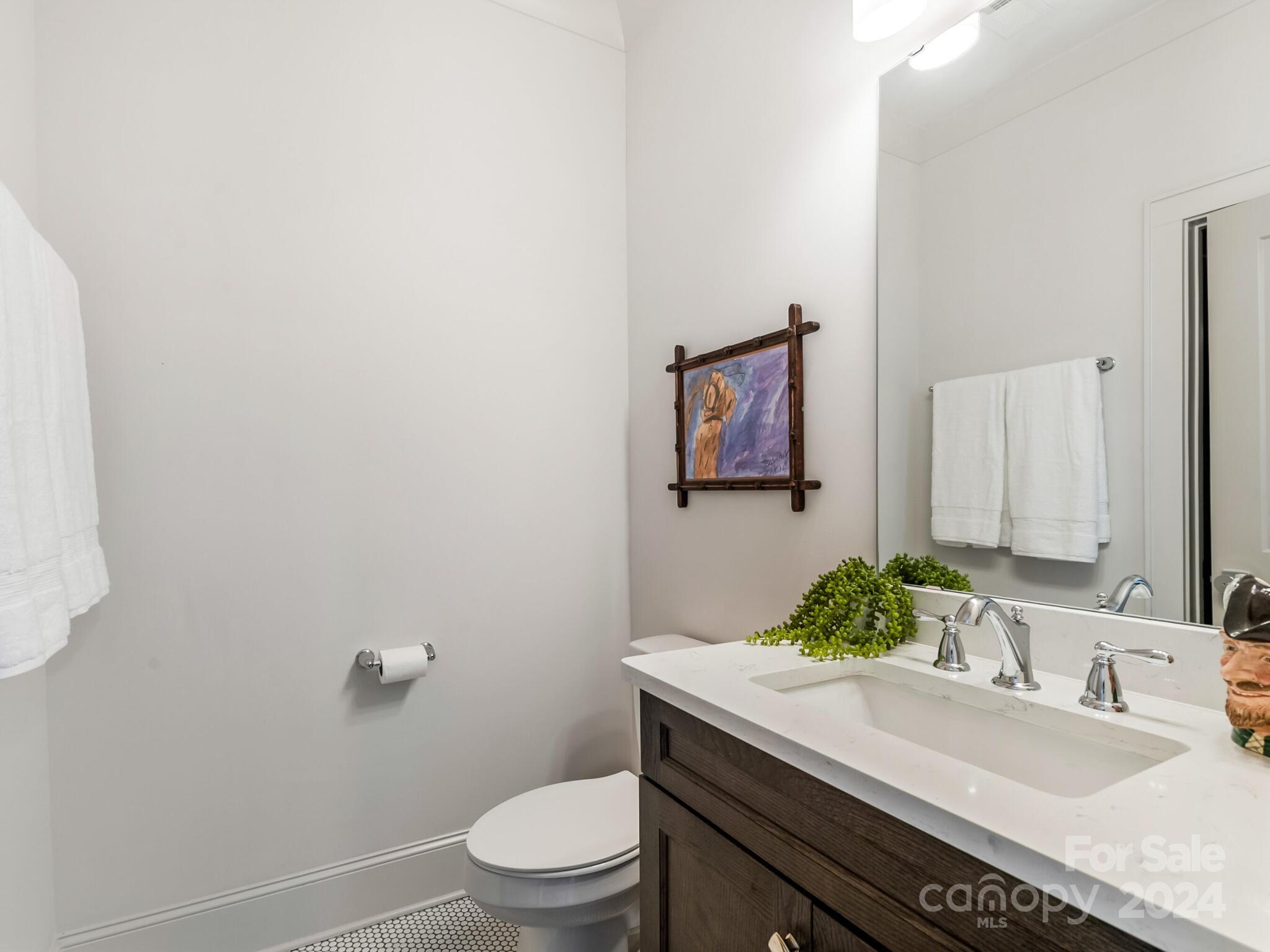 Dilworth - Residential