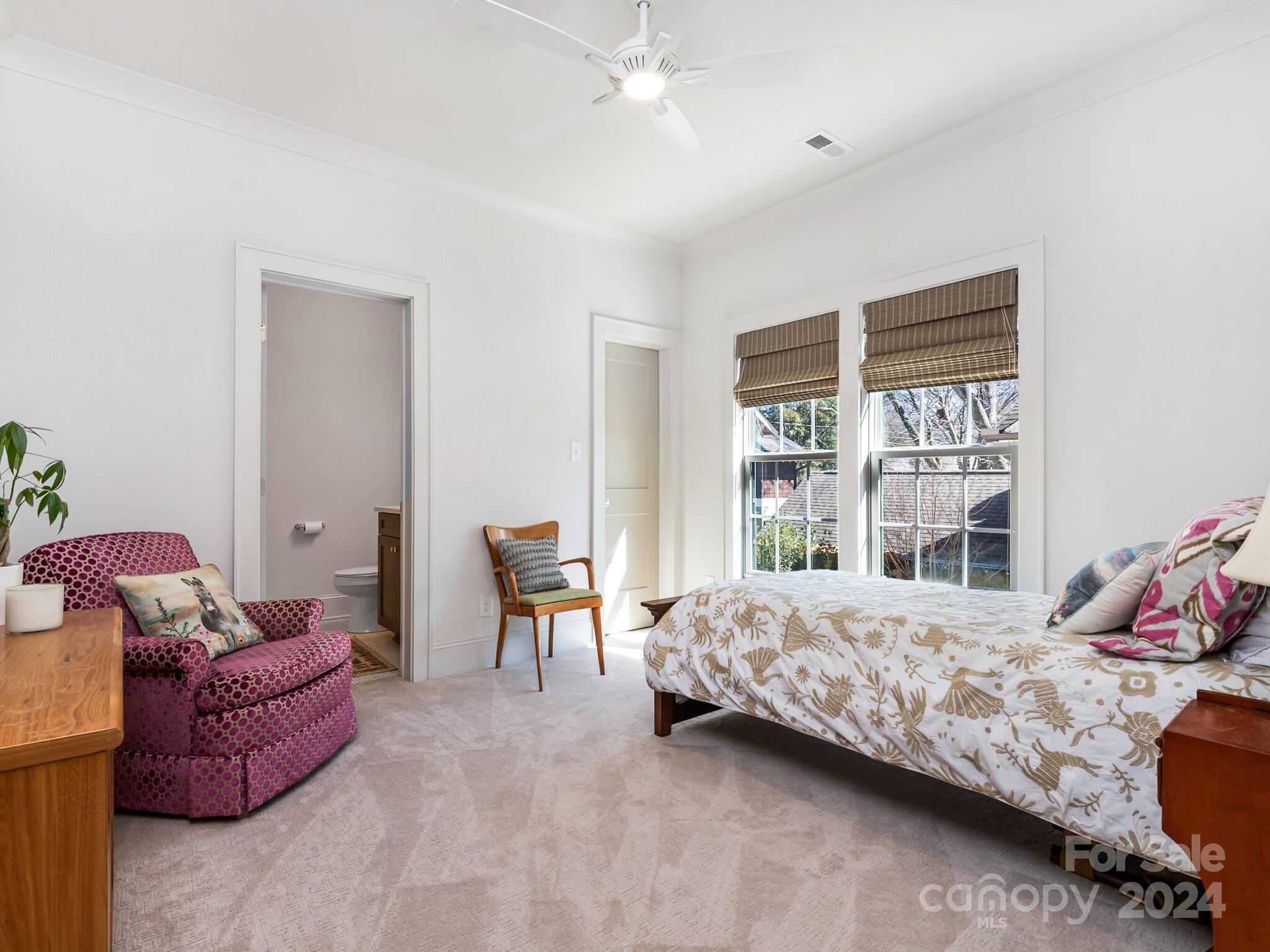 Dilworth - Residential