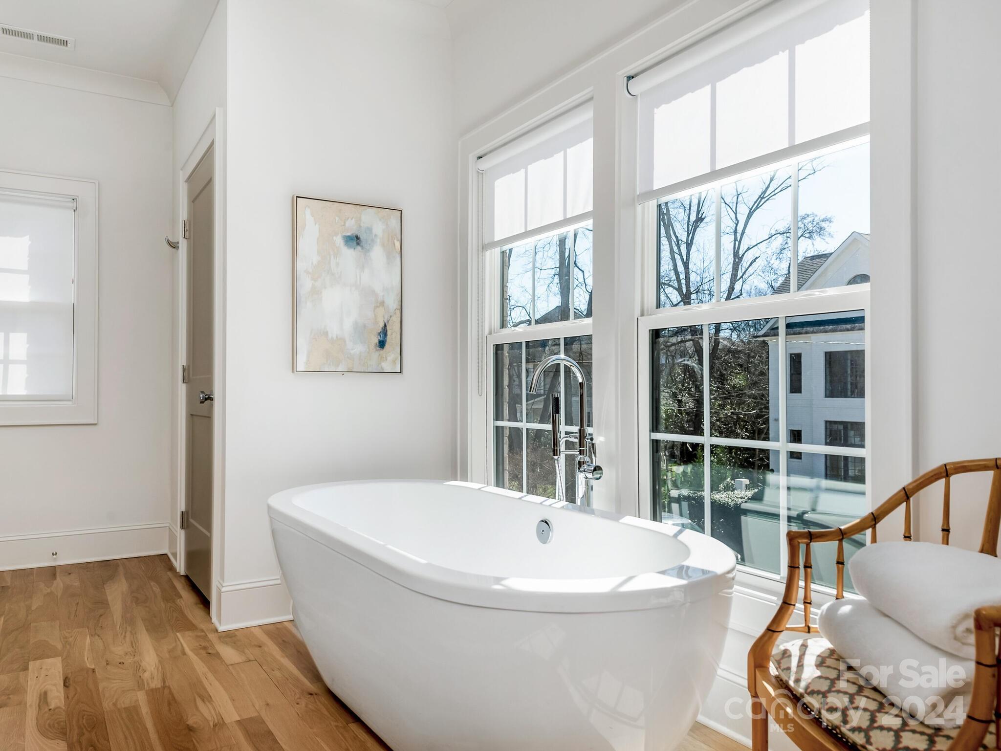 Dilworth - Residential