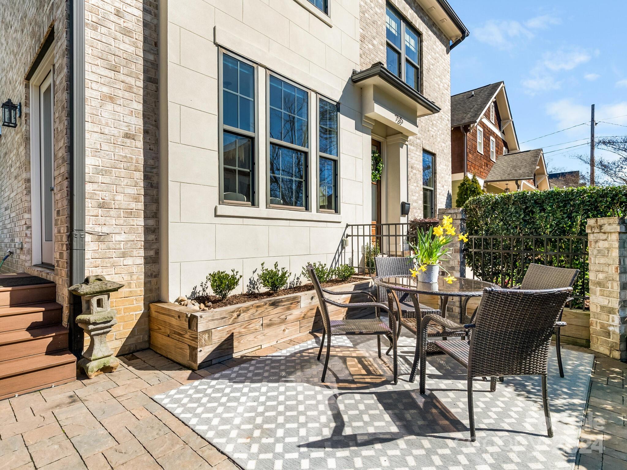 Dilworth - Residential