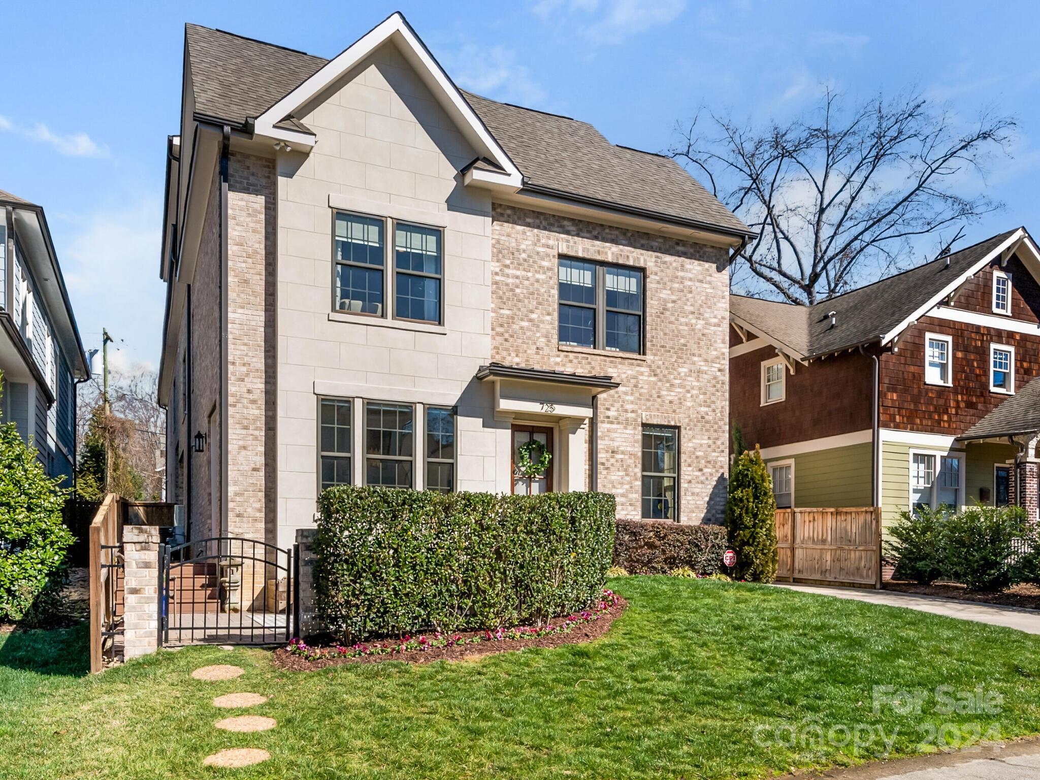 Dilworth - Residential