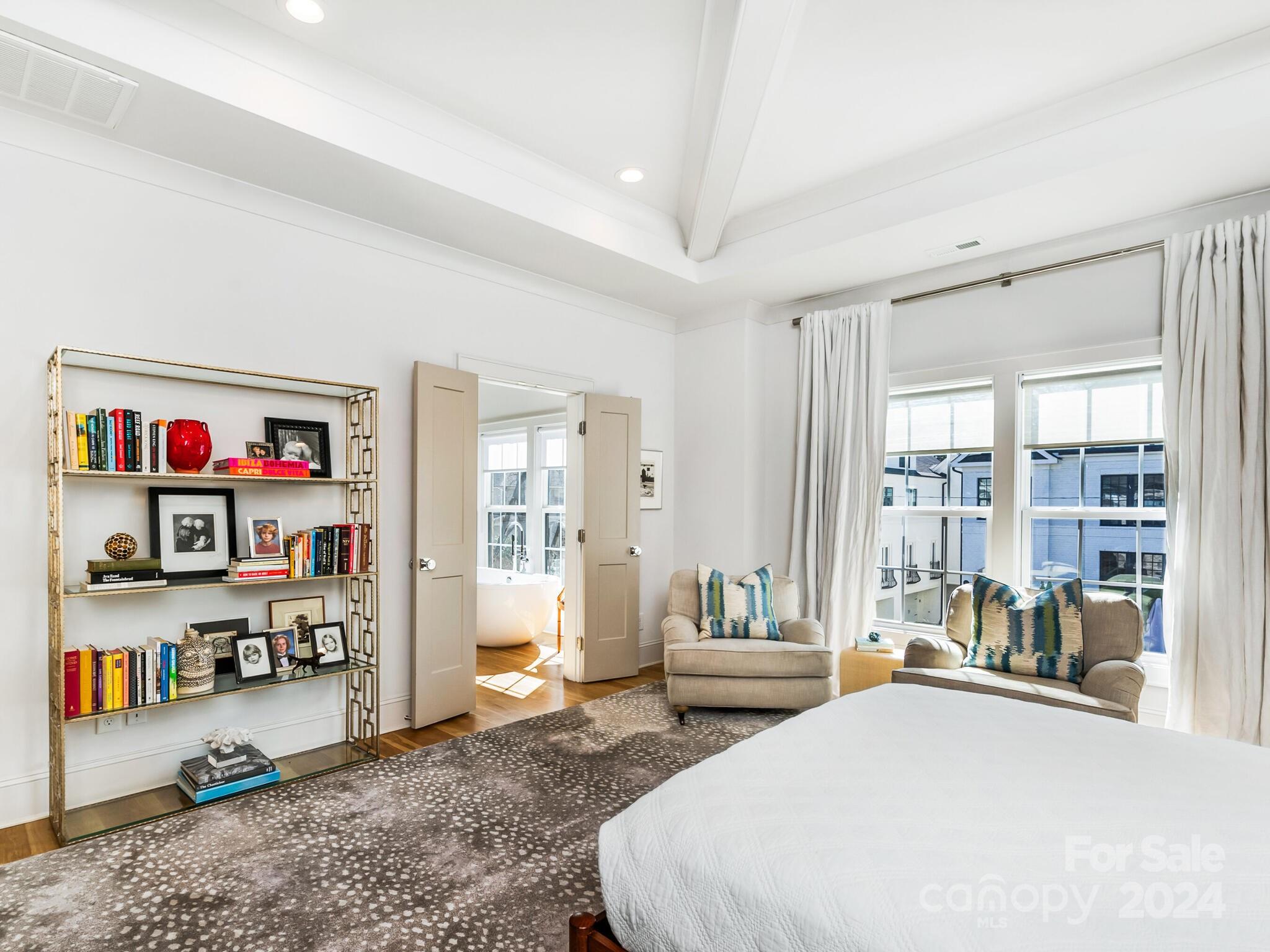 Dilworth - Residential