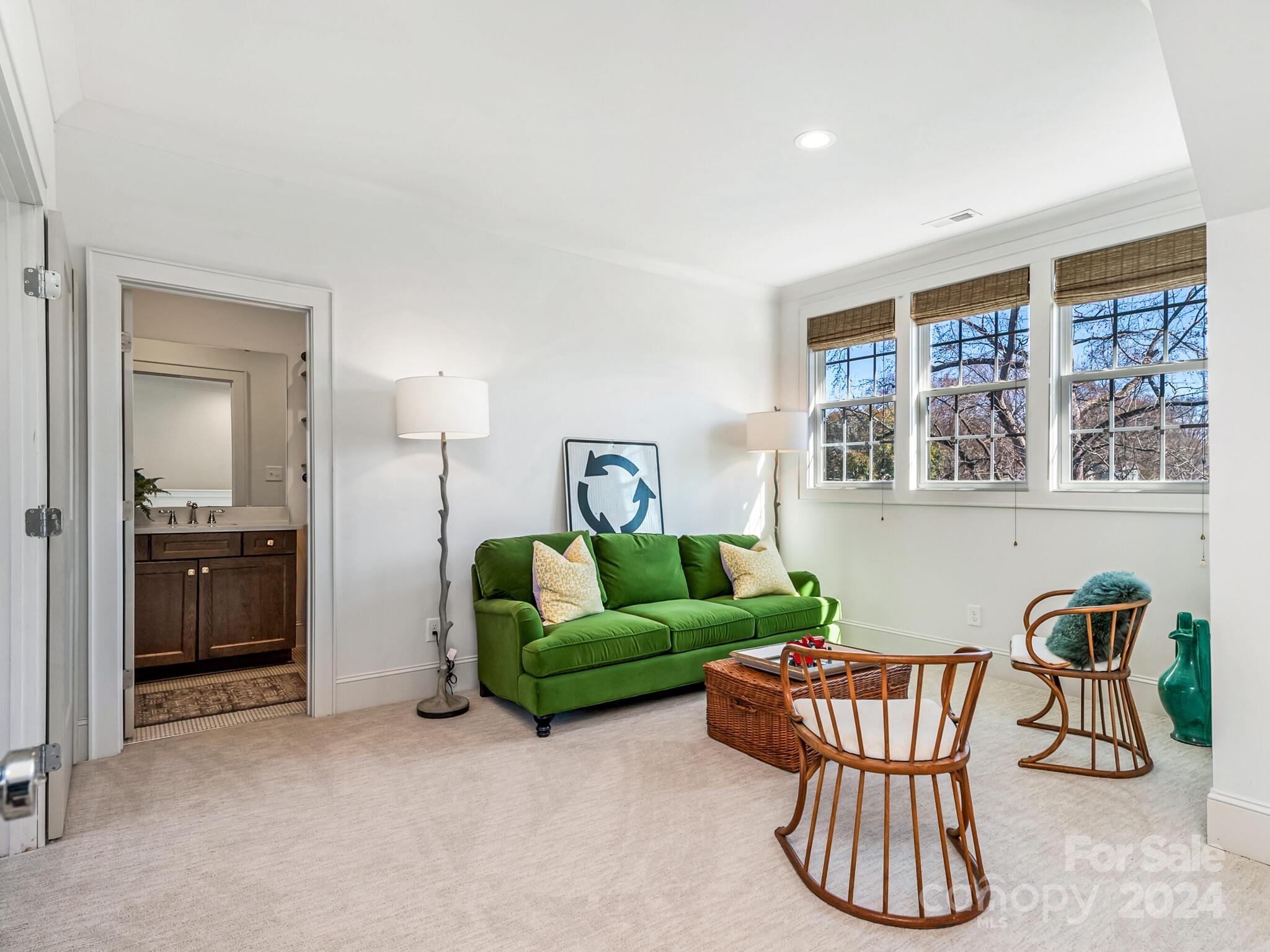 Dilworth - Residential