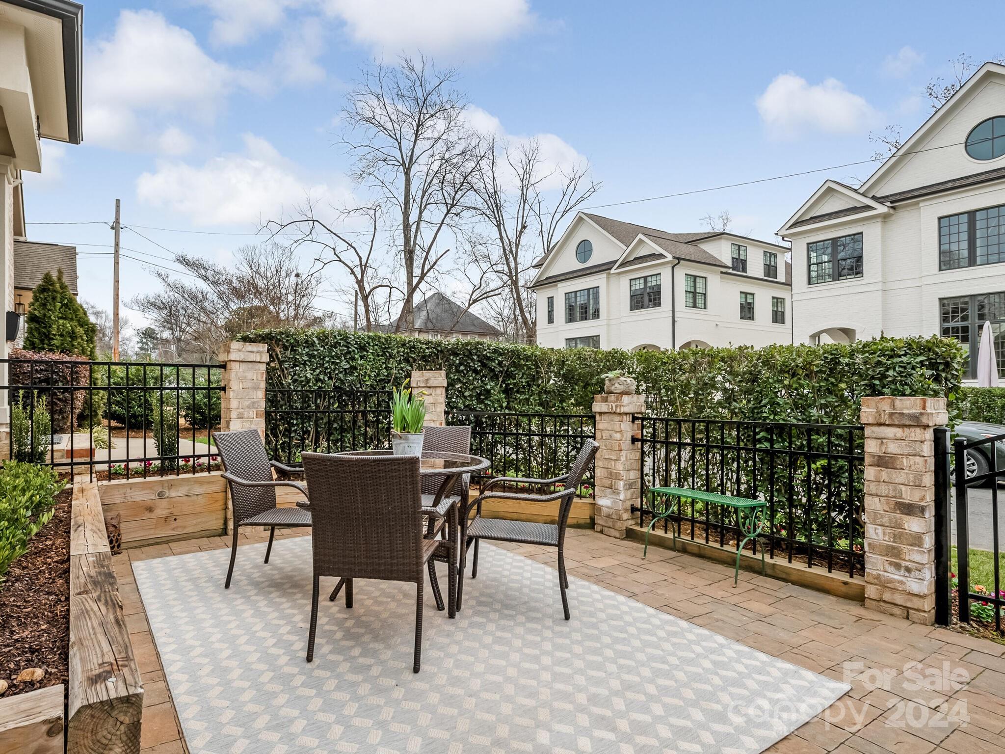 Dilworth - Residential