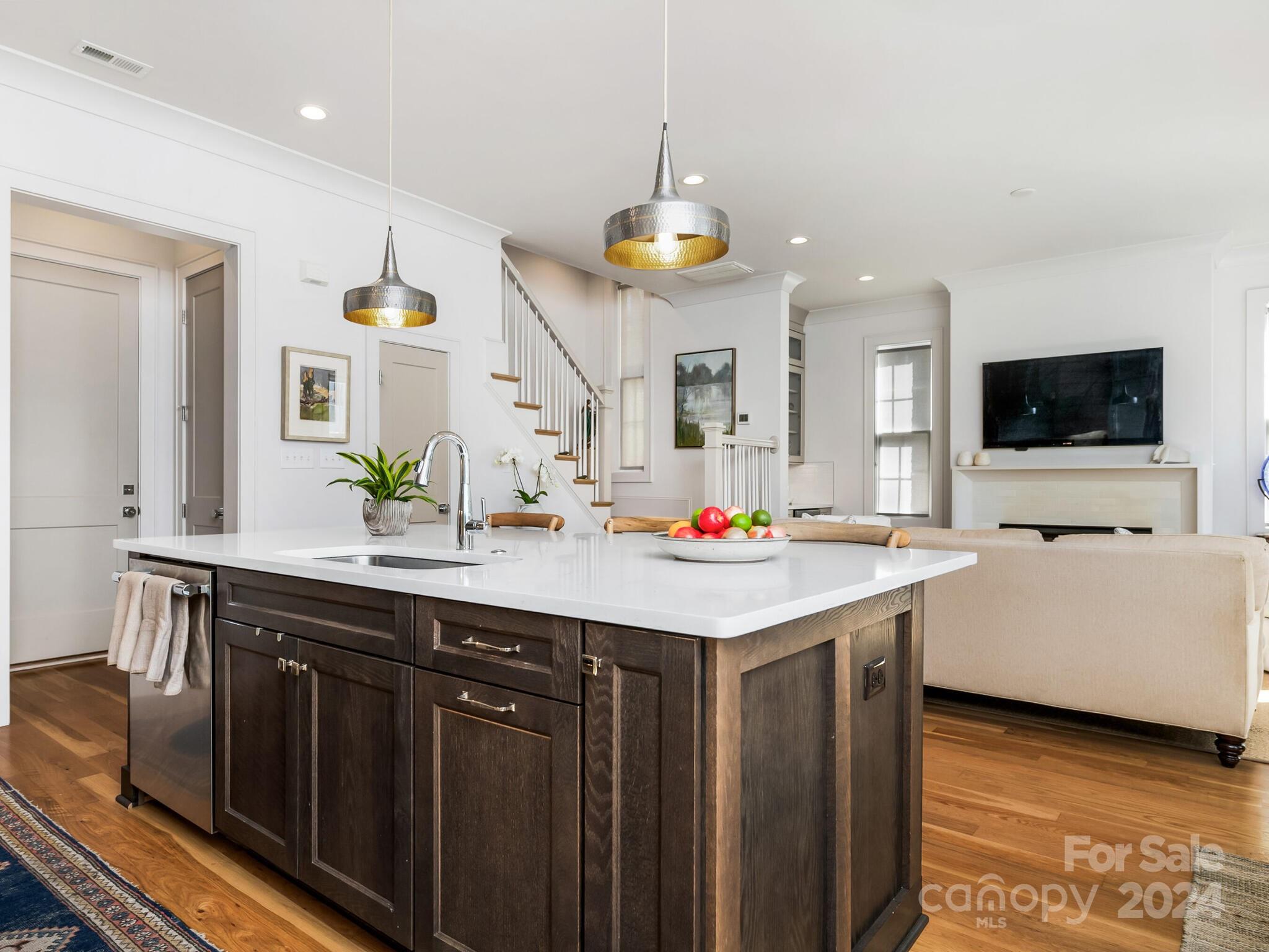 Dilworth - Residential