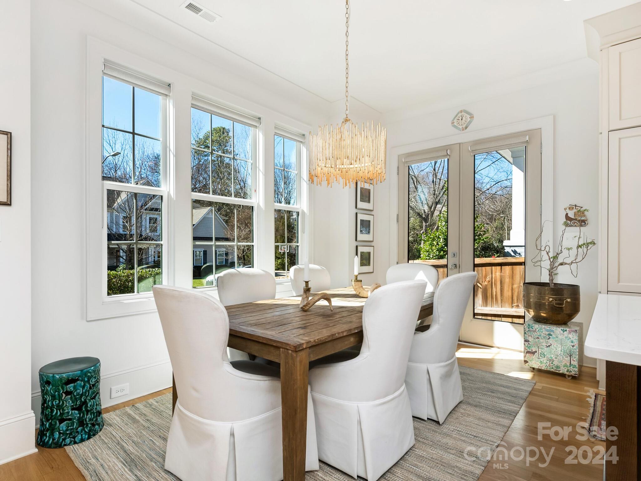 Dilworth - Residential