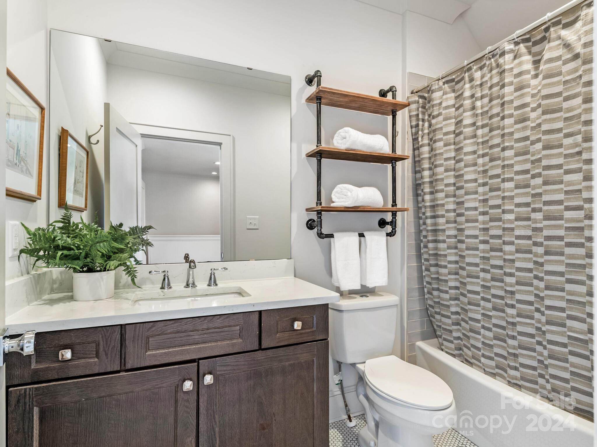 Dilworth - Residential