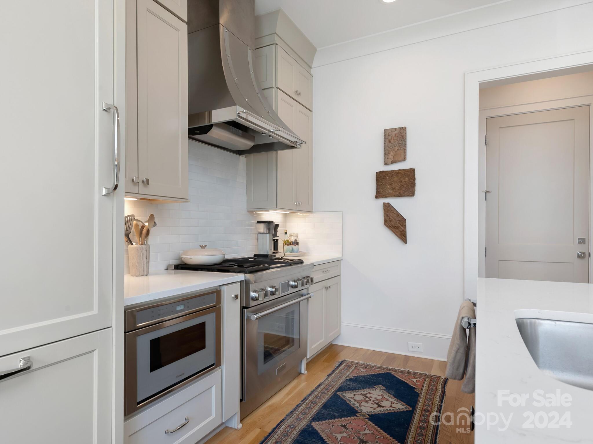 Dilworth - Residential