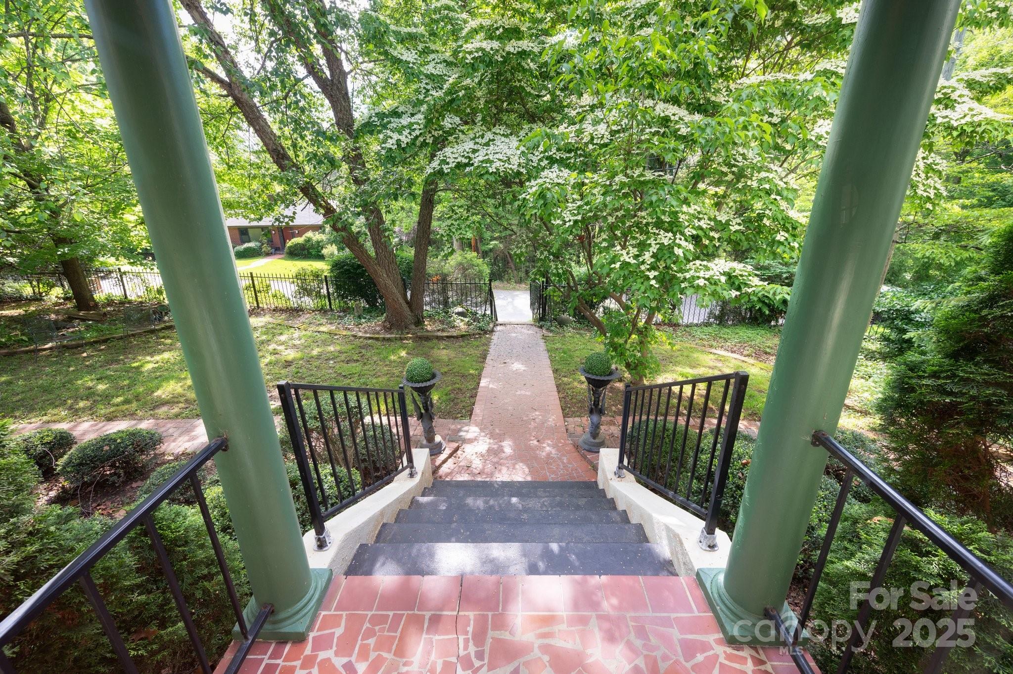 303 Country Club Road