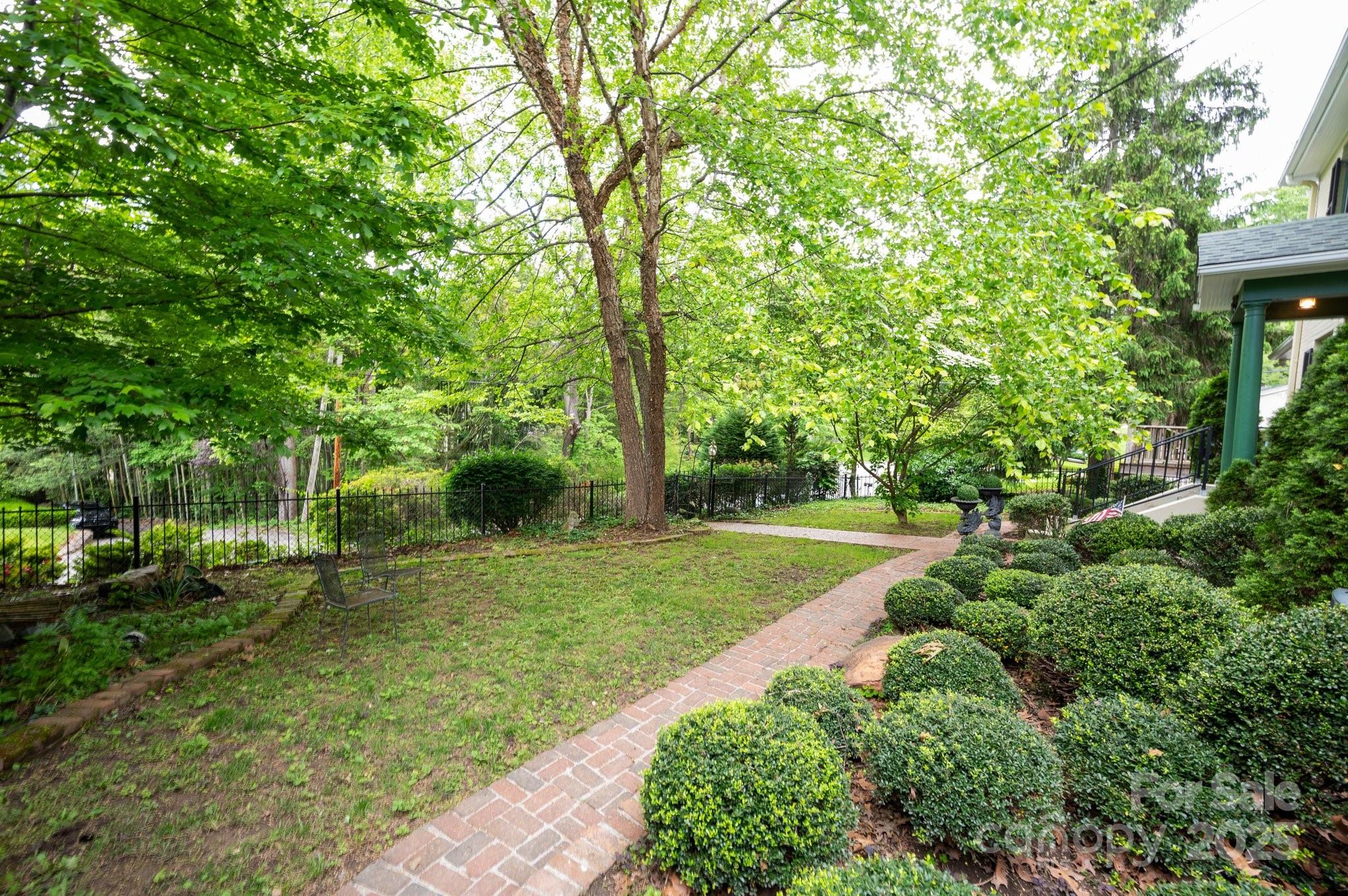 303 Country Club Road