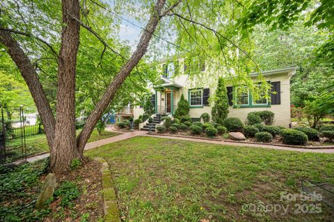 303 Country Club Road Asheville NC 28804