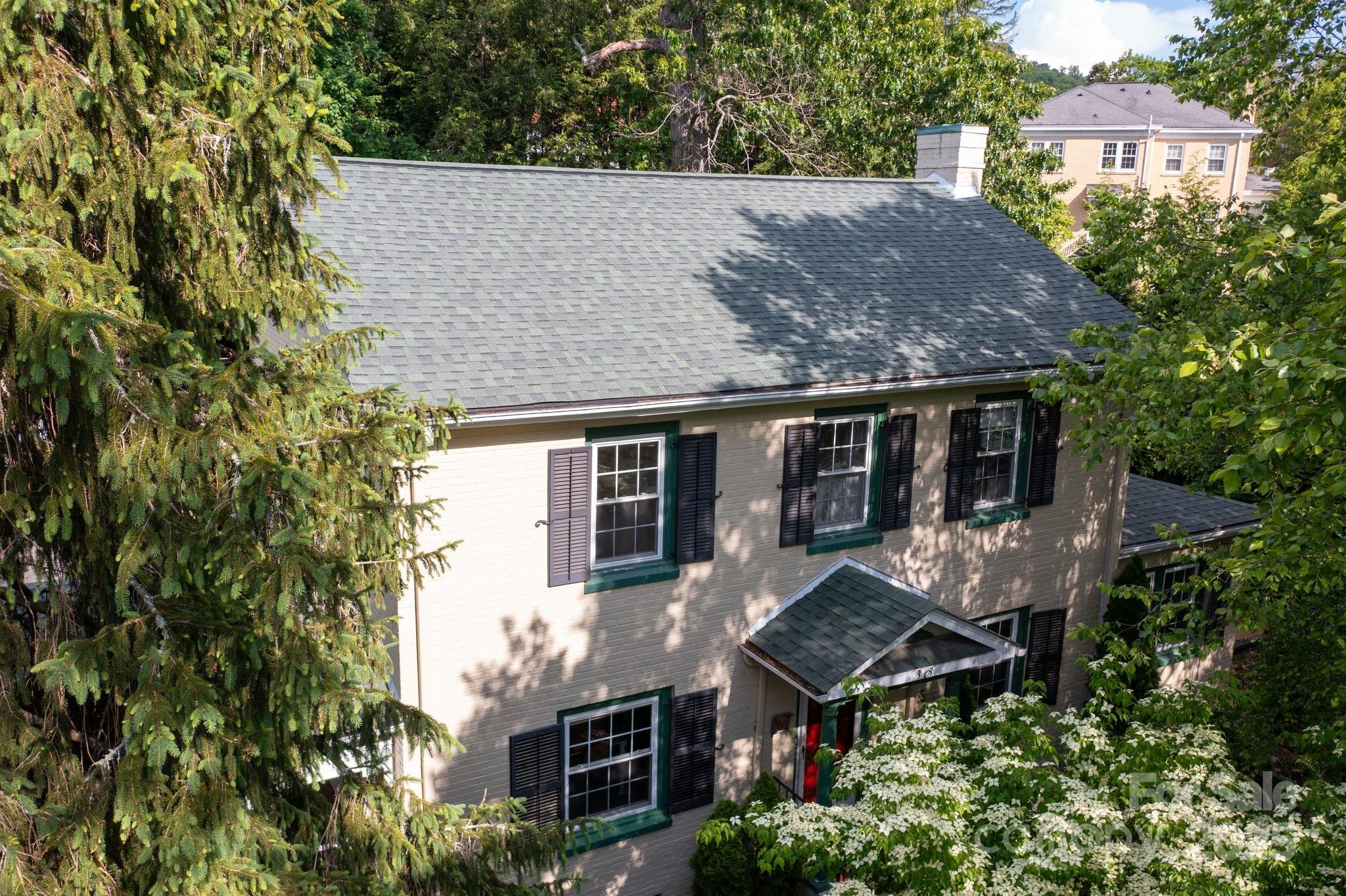 303 Country Club Road