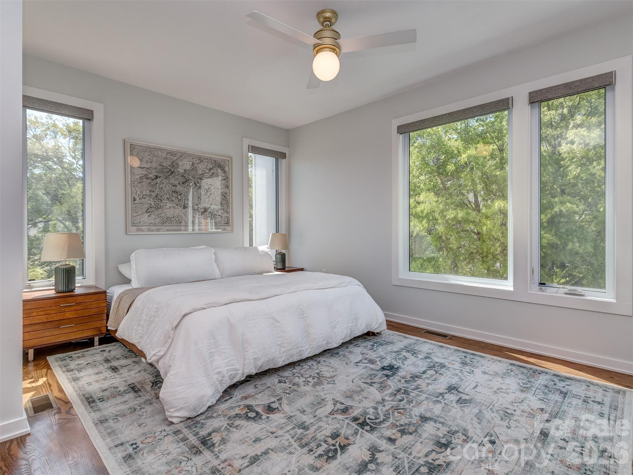 Chantilly - Residential