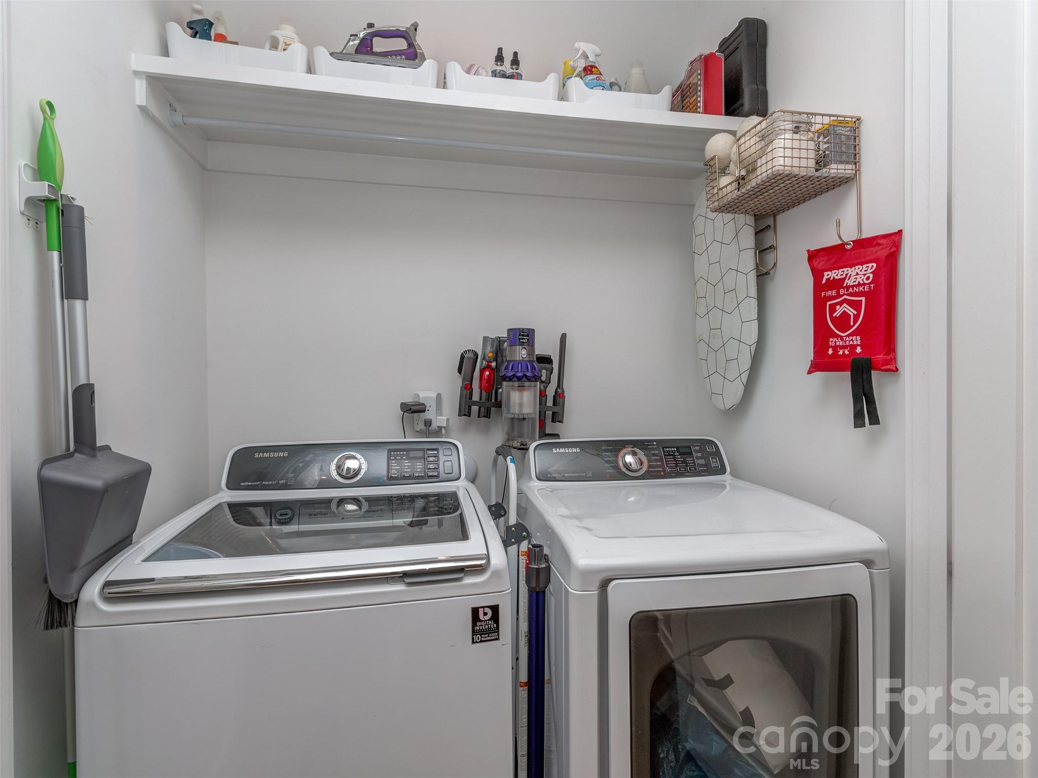 Chantilly - Residential