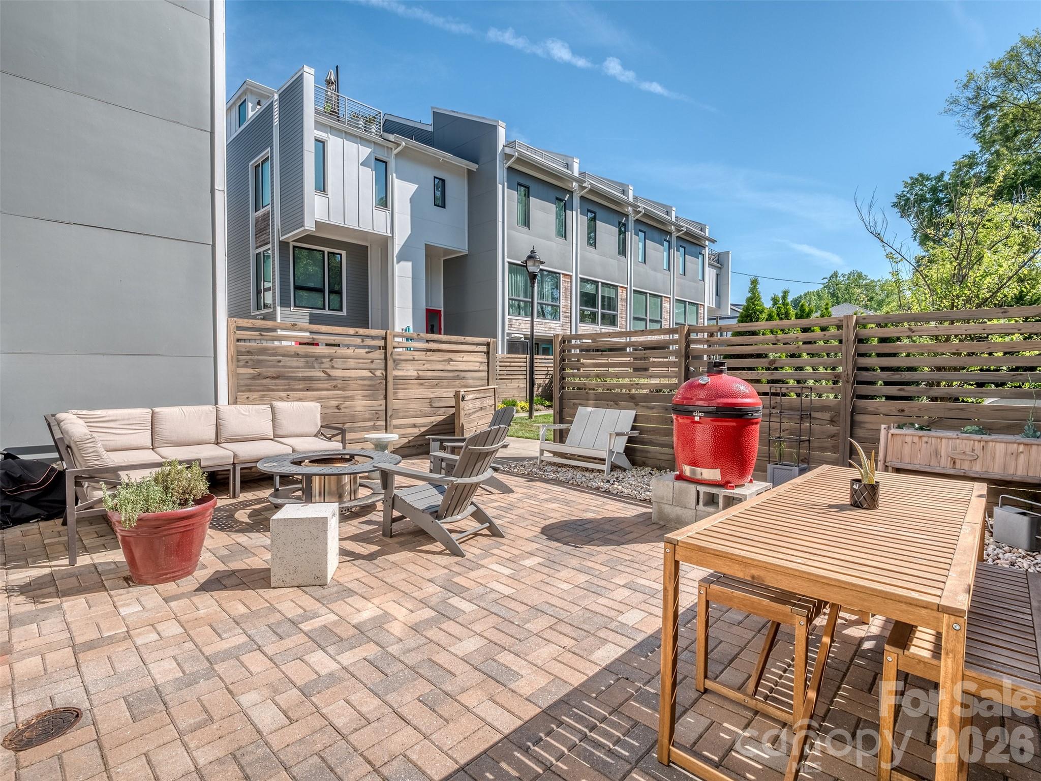 Chantilly - Residential