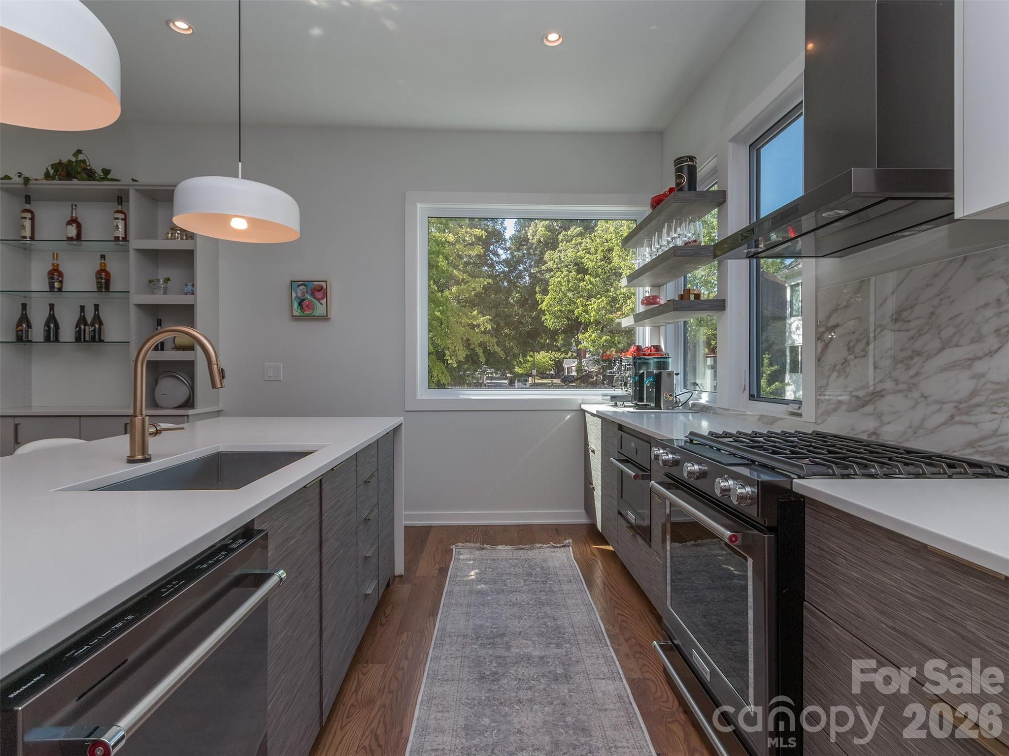 Chantilly - Residential