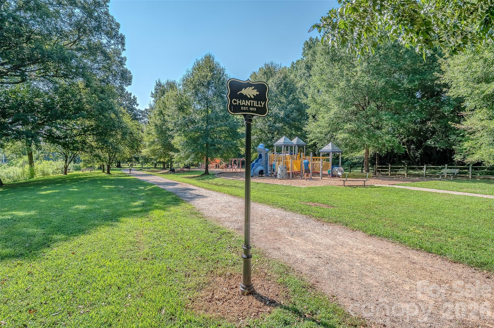 Chantilly - Residential