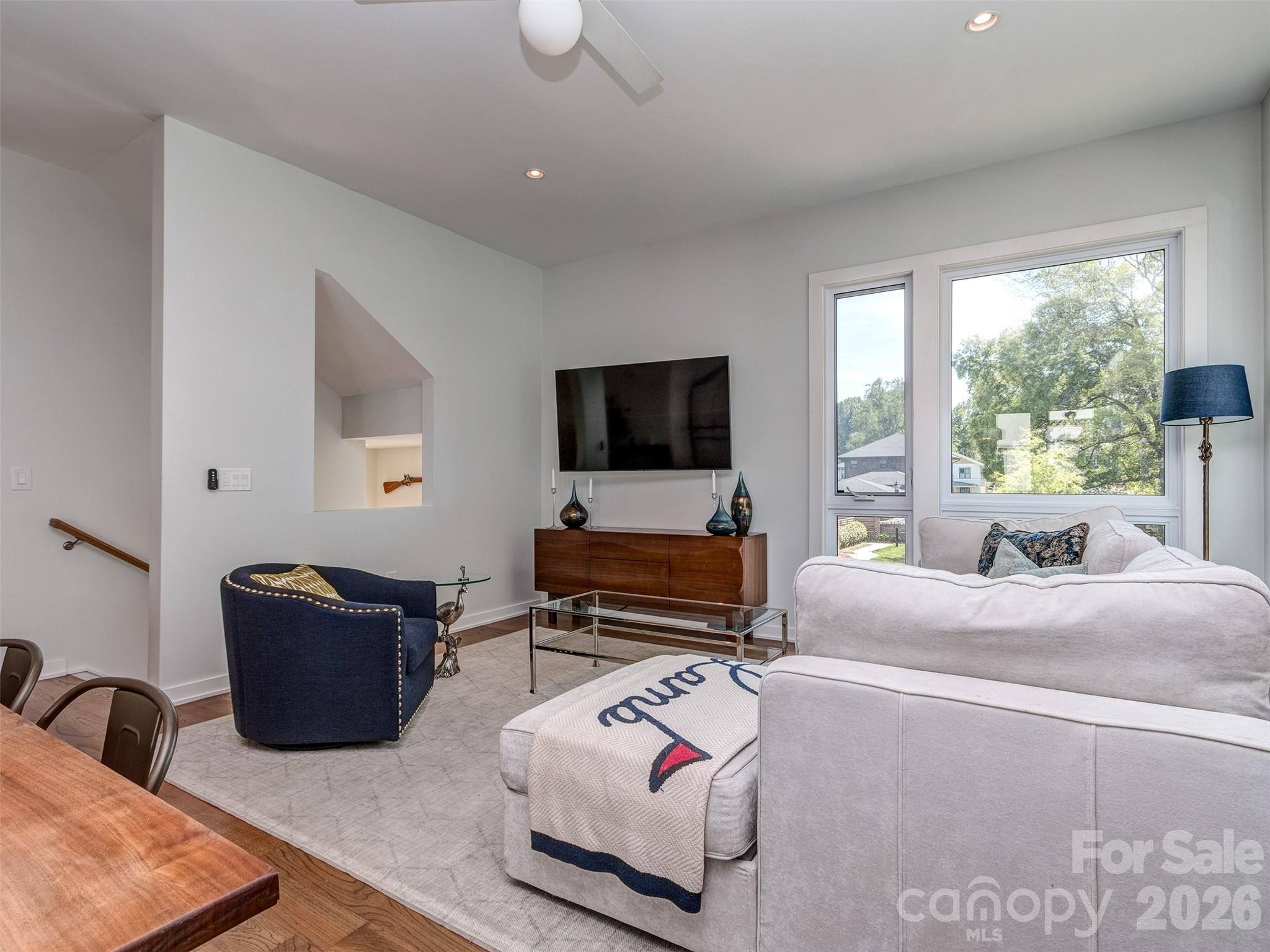 Chantilly - Residential