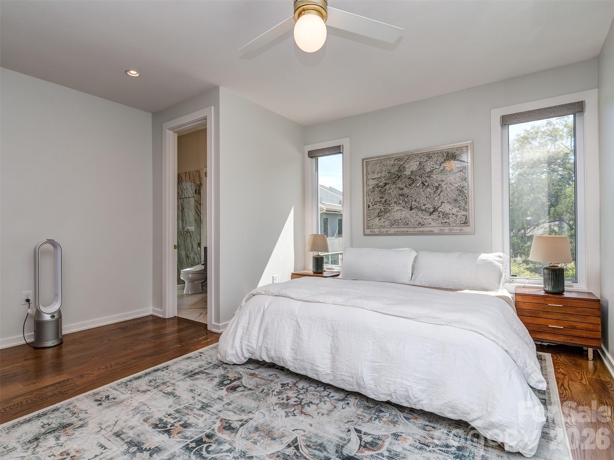 Chantilly - Residential