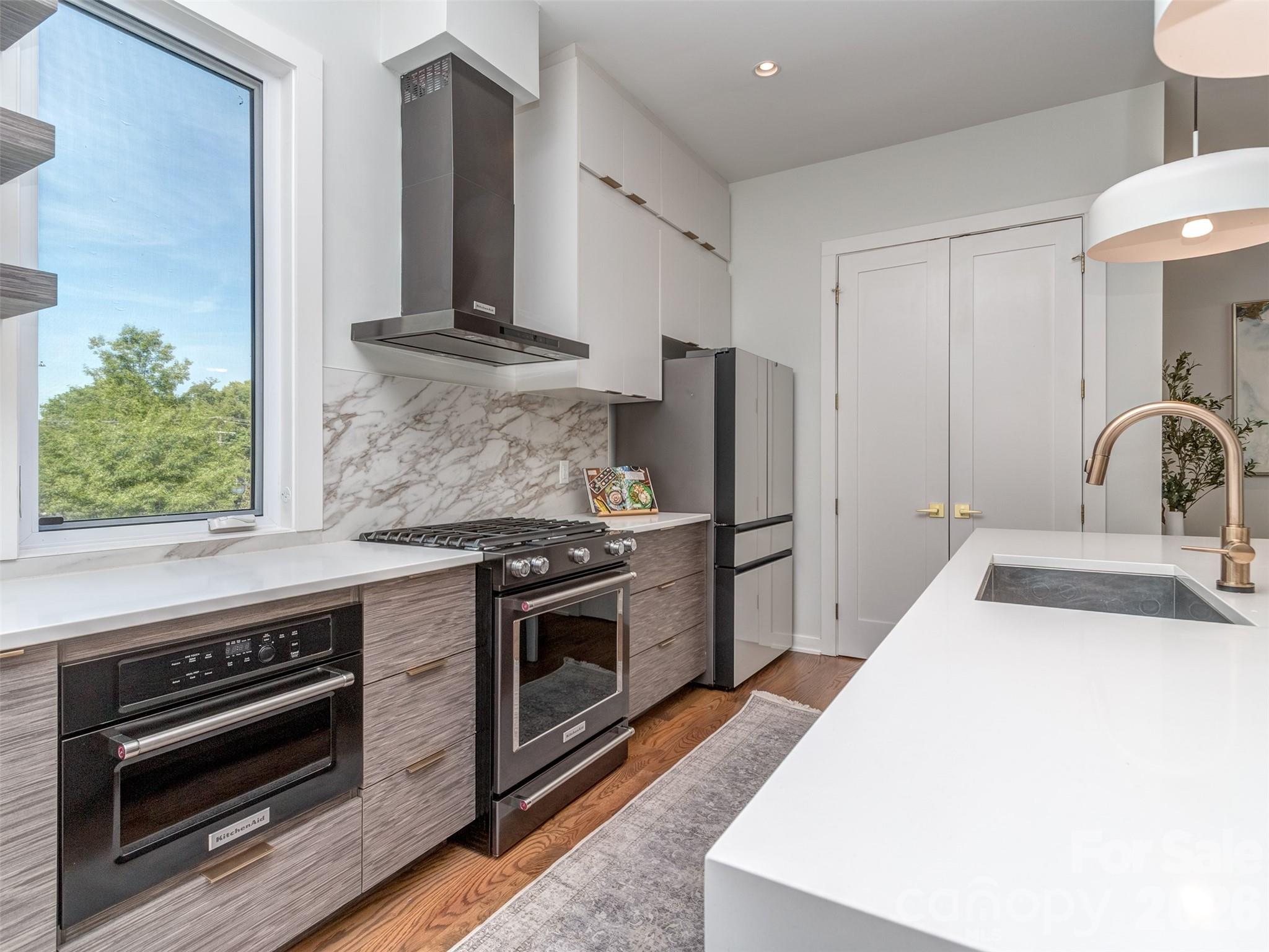 Chantilly - Residential