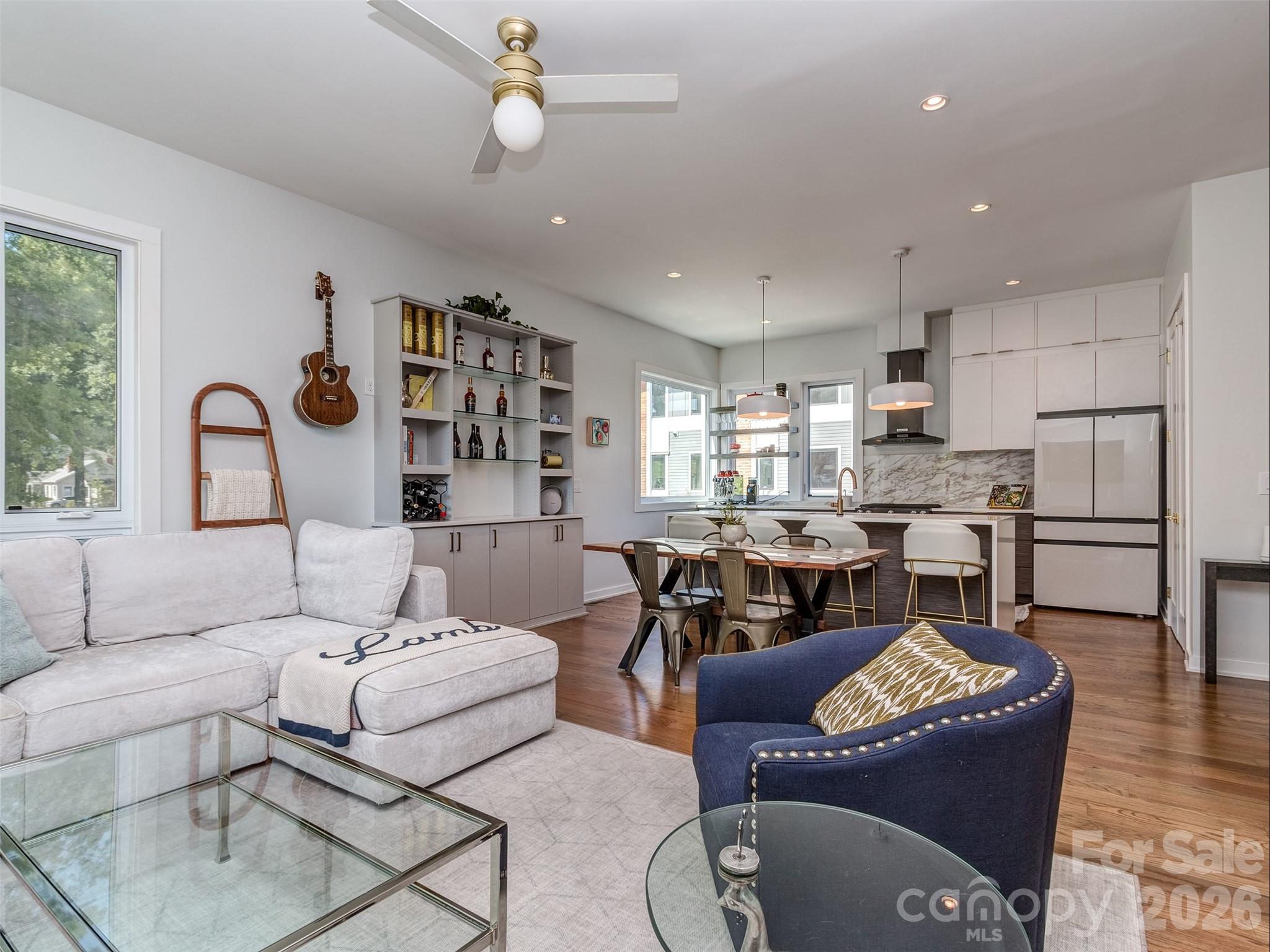 Chantilly - Residential