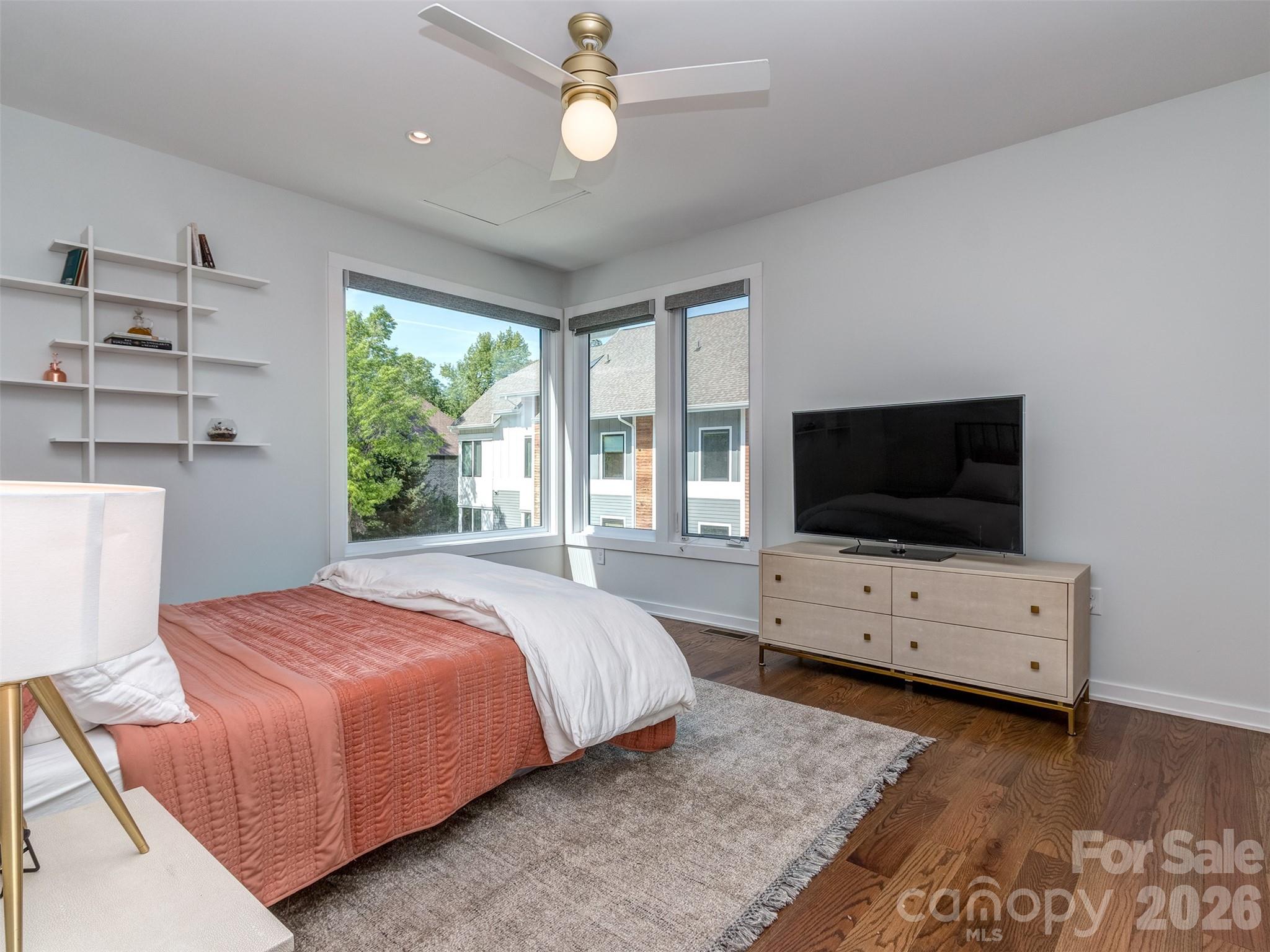 Chantilly - Residential