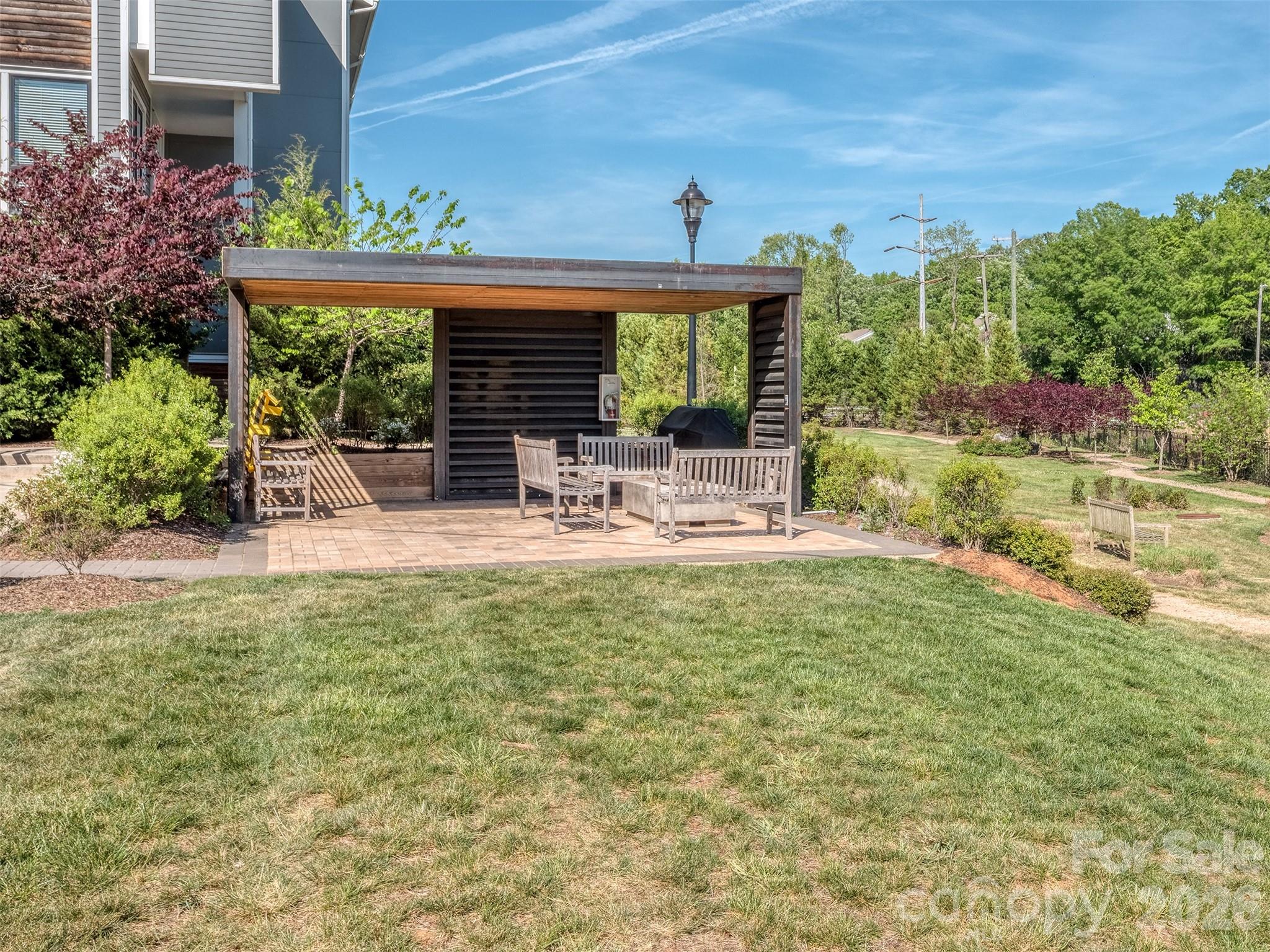 Chantilly - Residential