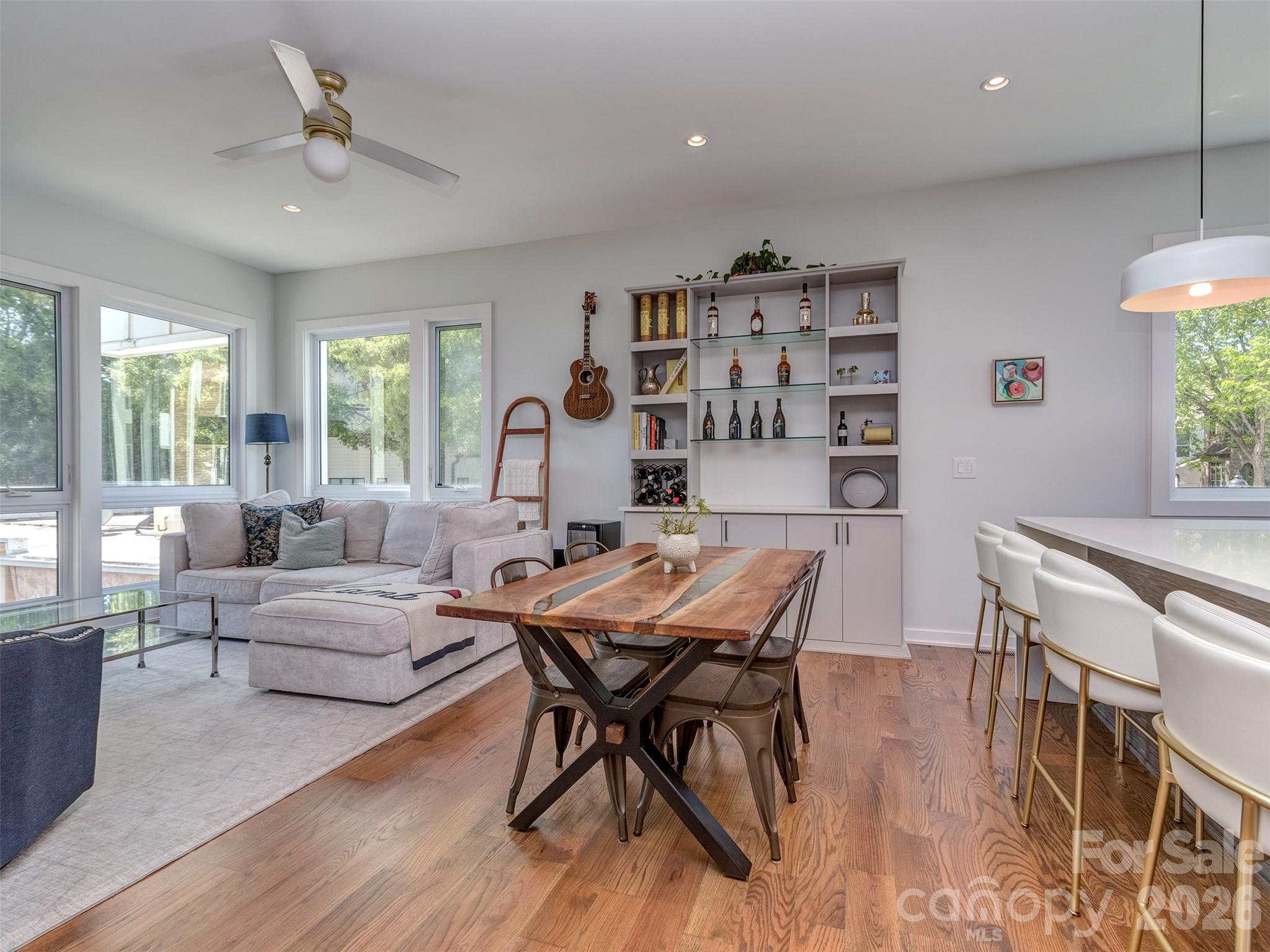 Chantilly - Residential