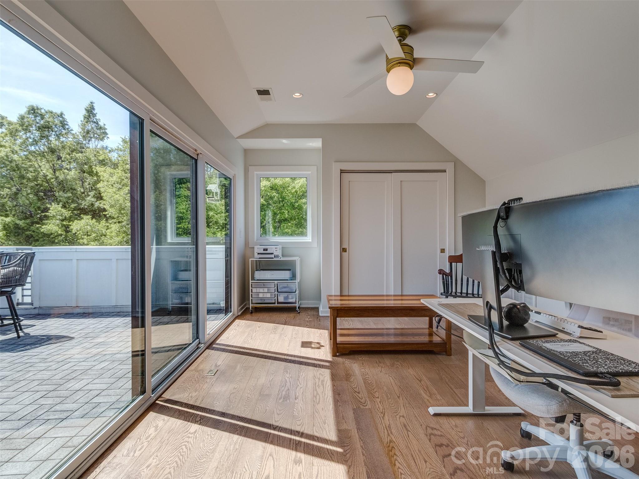 Chantilly - Residential