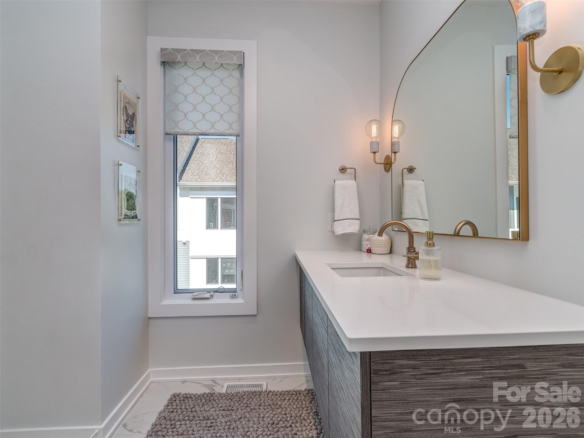 Chantilly - Residential