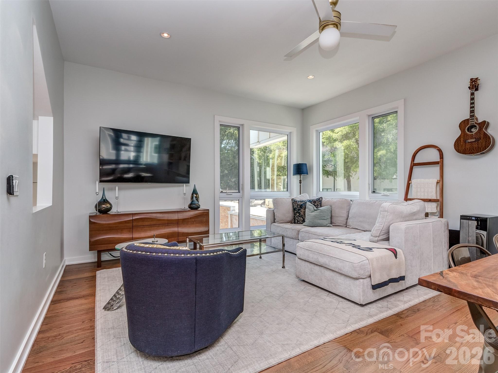 Chantilly - Residential